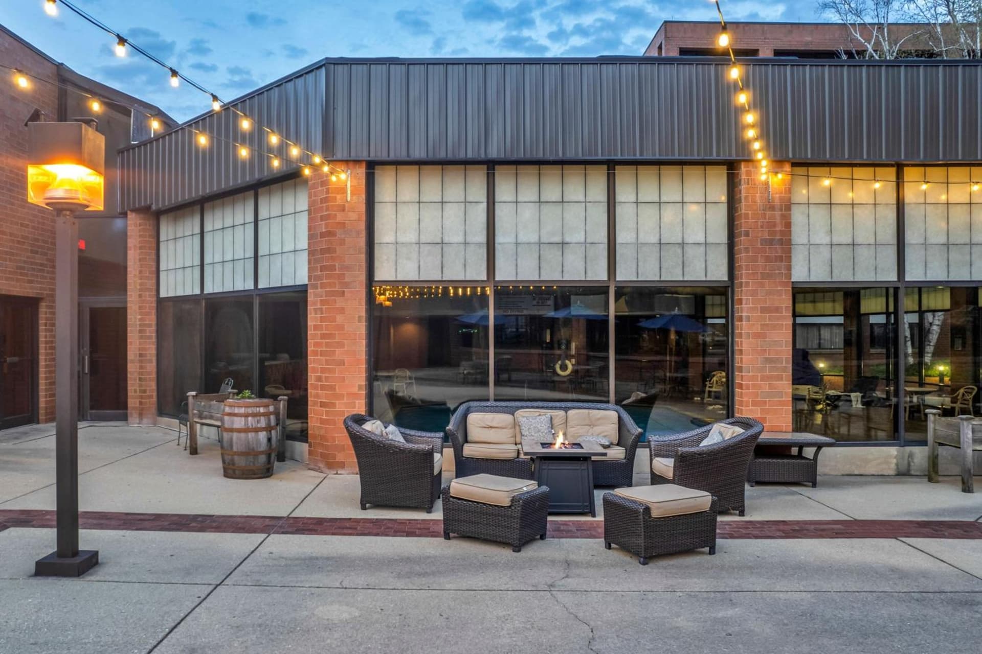 Delta Hotels by Marriott Mount Pleasant gallery photo in Racine, WI — image 14