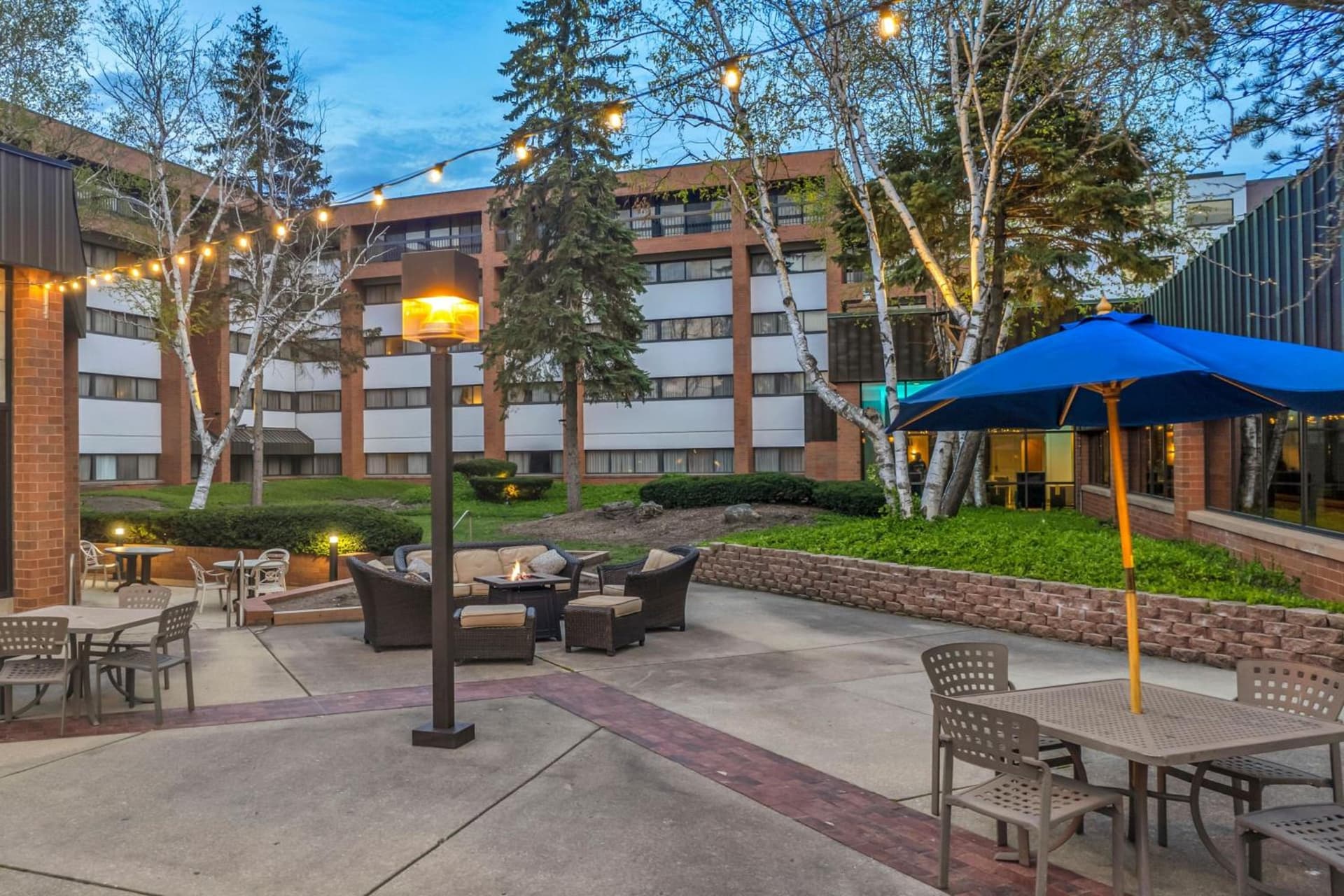 Delta Hotels by Marriott Mount Pleasant gallery photo in Racine, WI — image 55