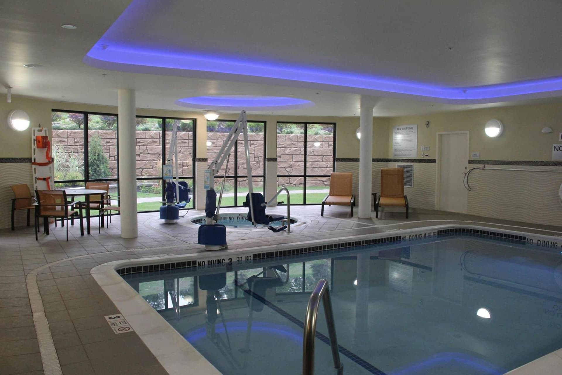 Courtyard by Marriott Oneonta gallery photo in Oneonta, NY — image 10