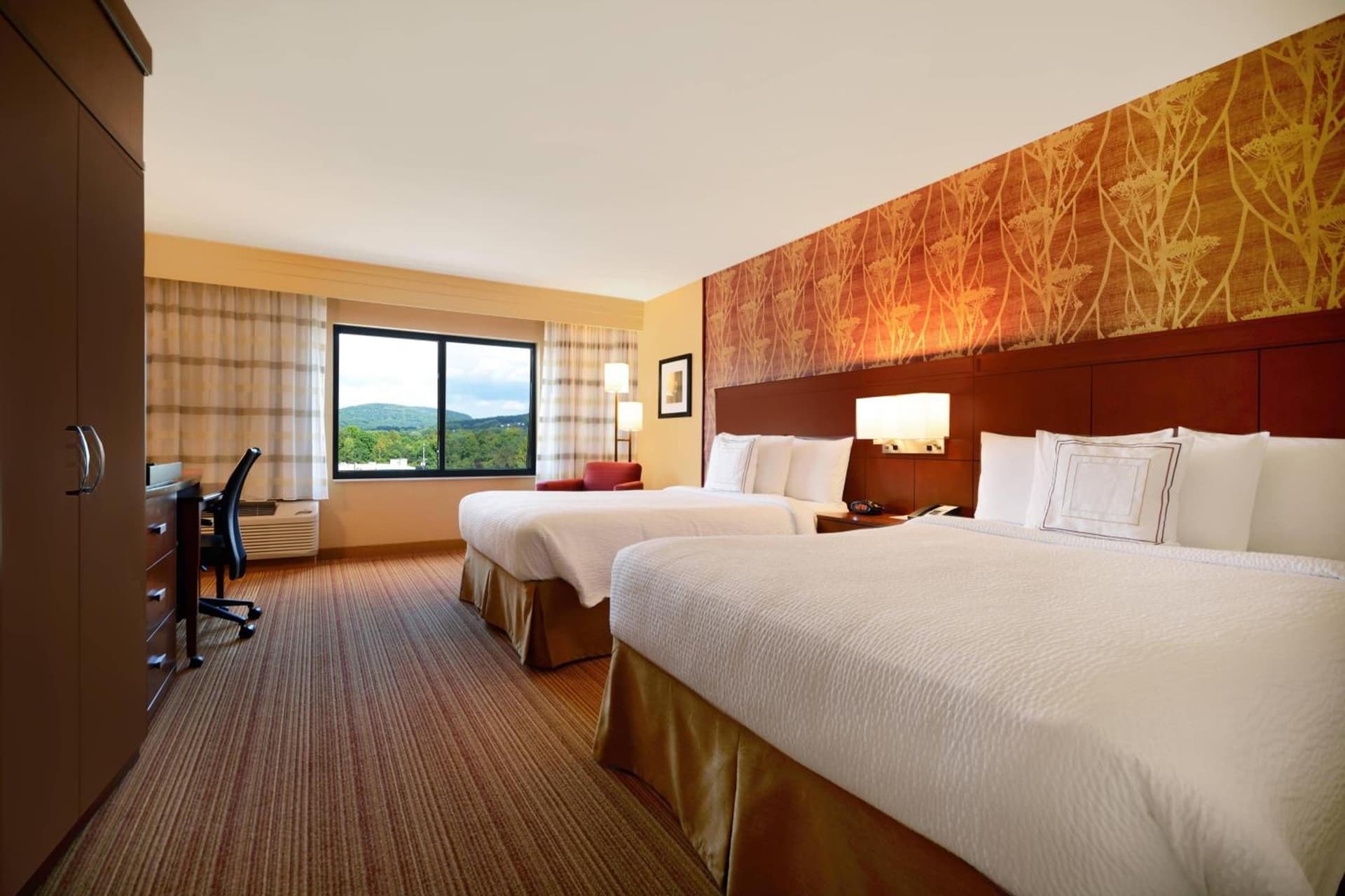 Courtyard by Marriott Oneonta gallery photo in Oneonta, NY — image 17