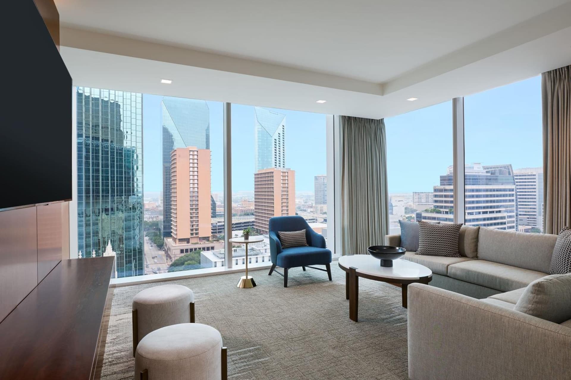 JW Marriott Dallas Arts District gallery photo in Dallas, TX — image 41