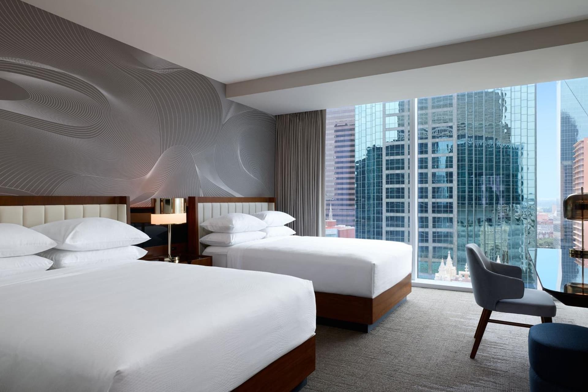 JW Marriott Dallas Arts District gallery photo in Dallas, TX — image 94