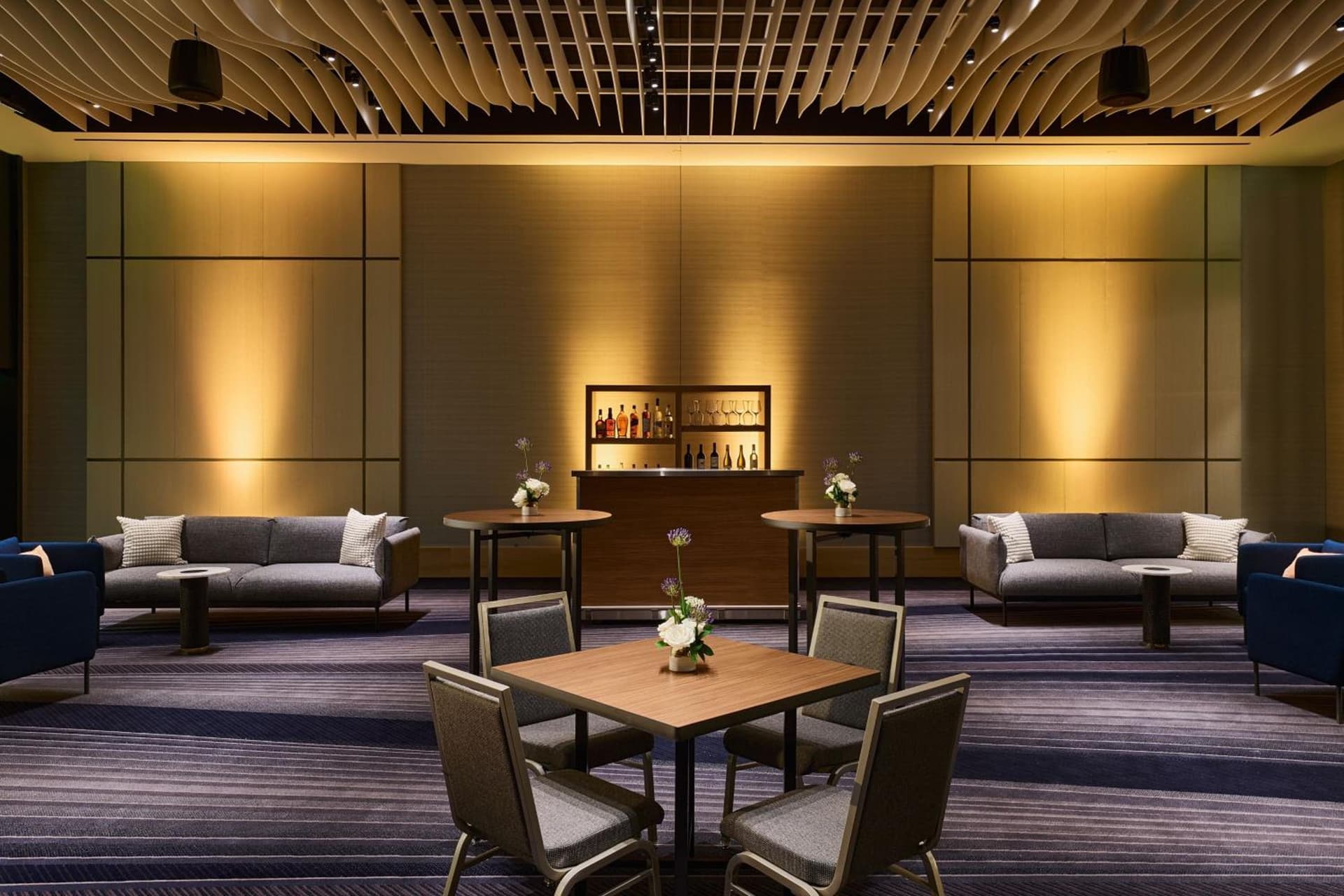 JW Marriott Dallas Arts District gallery photo in Dallas, TX — image 47