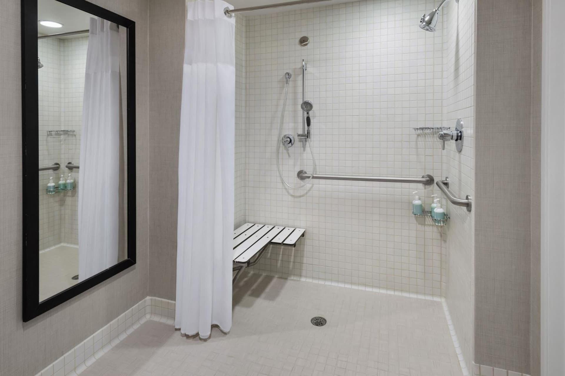 Residence Inn by Marriott Fairfax City interior in Fairfax, VA — gallery photo 2