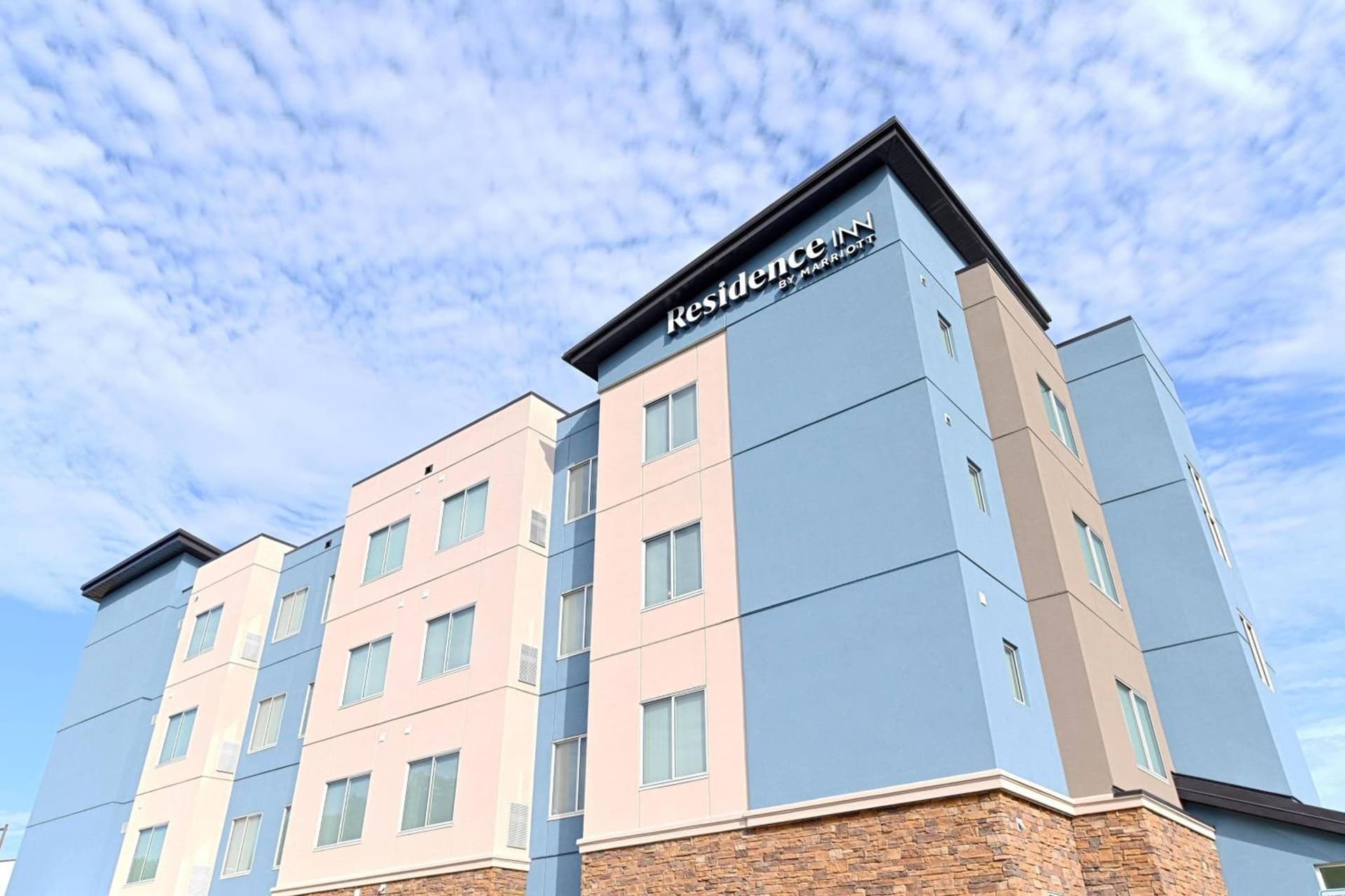 Residence Inn Richmond interior in Midlothian, VA — gallery photo 2