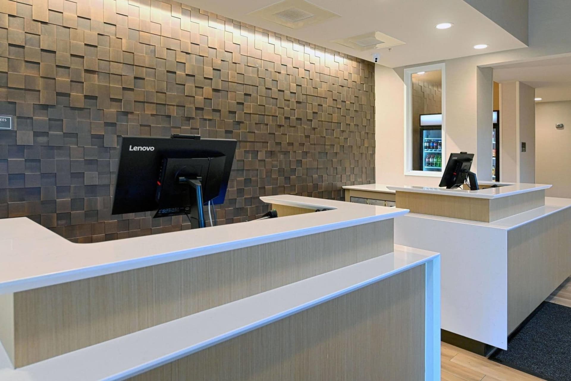 Residence Inn Richmond property views in Midlothian, VA — gallery photo 3