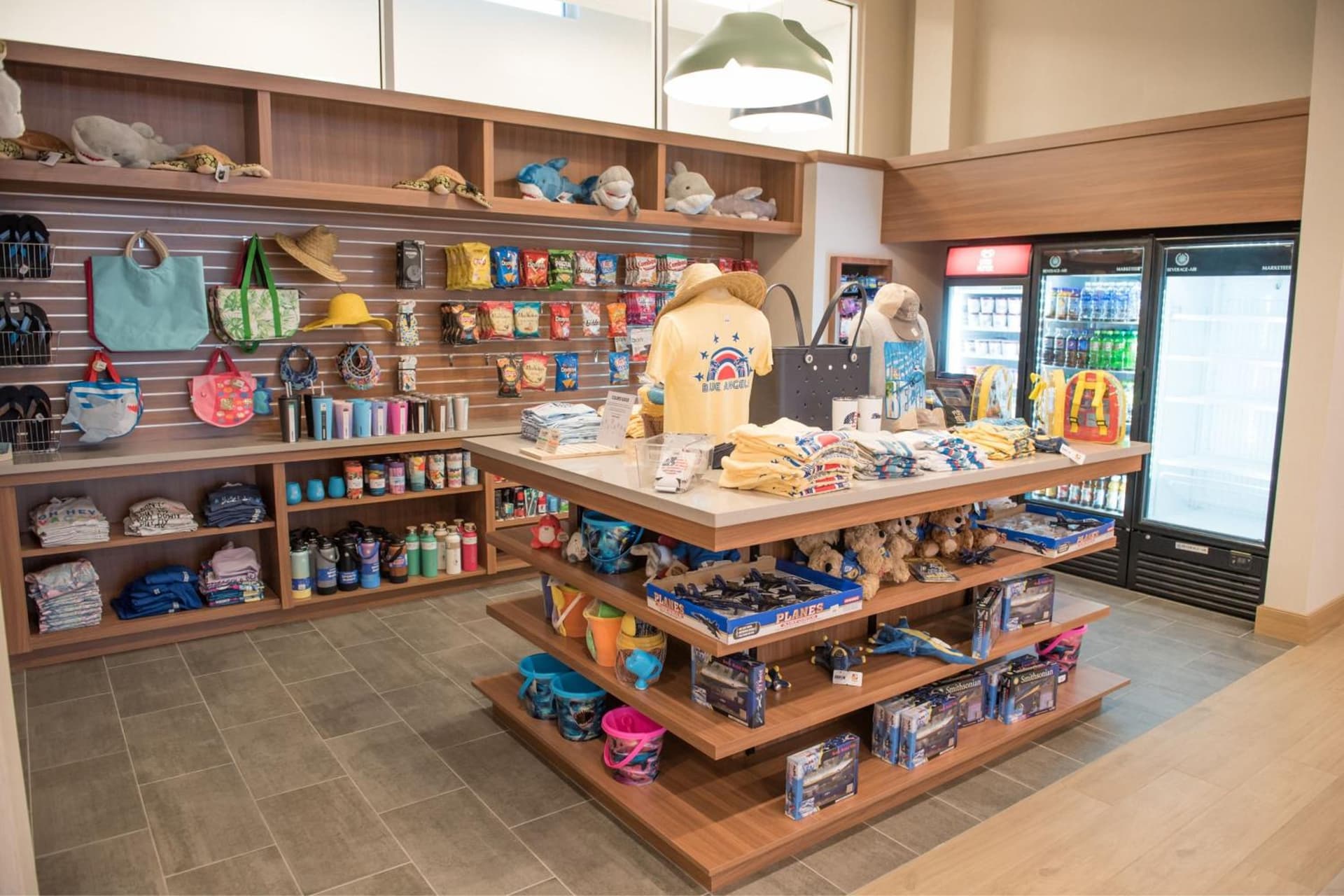 Fairfield by Marriott Inn & Suites Pensacola Beach gallery photo in Pensacola Beach, FL — image 41