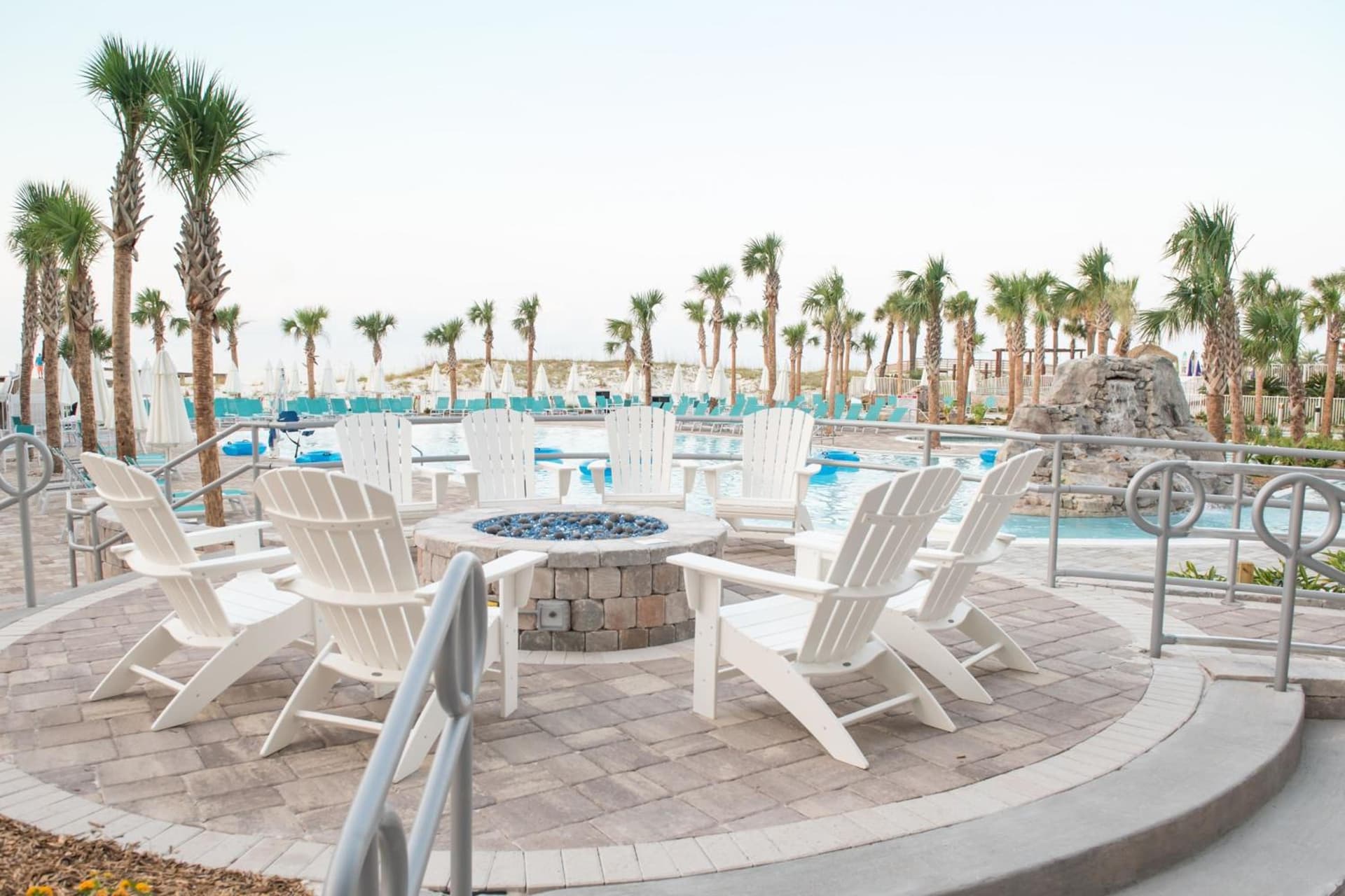 Fairfield by Marriott Inn & Suites Pensacola Beach gallery photo in Pensacola Beach, FL — image 60