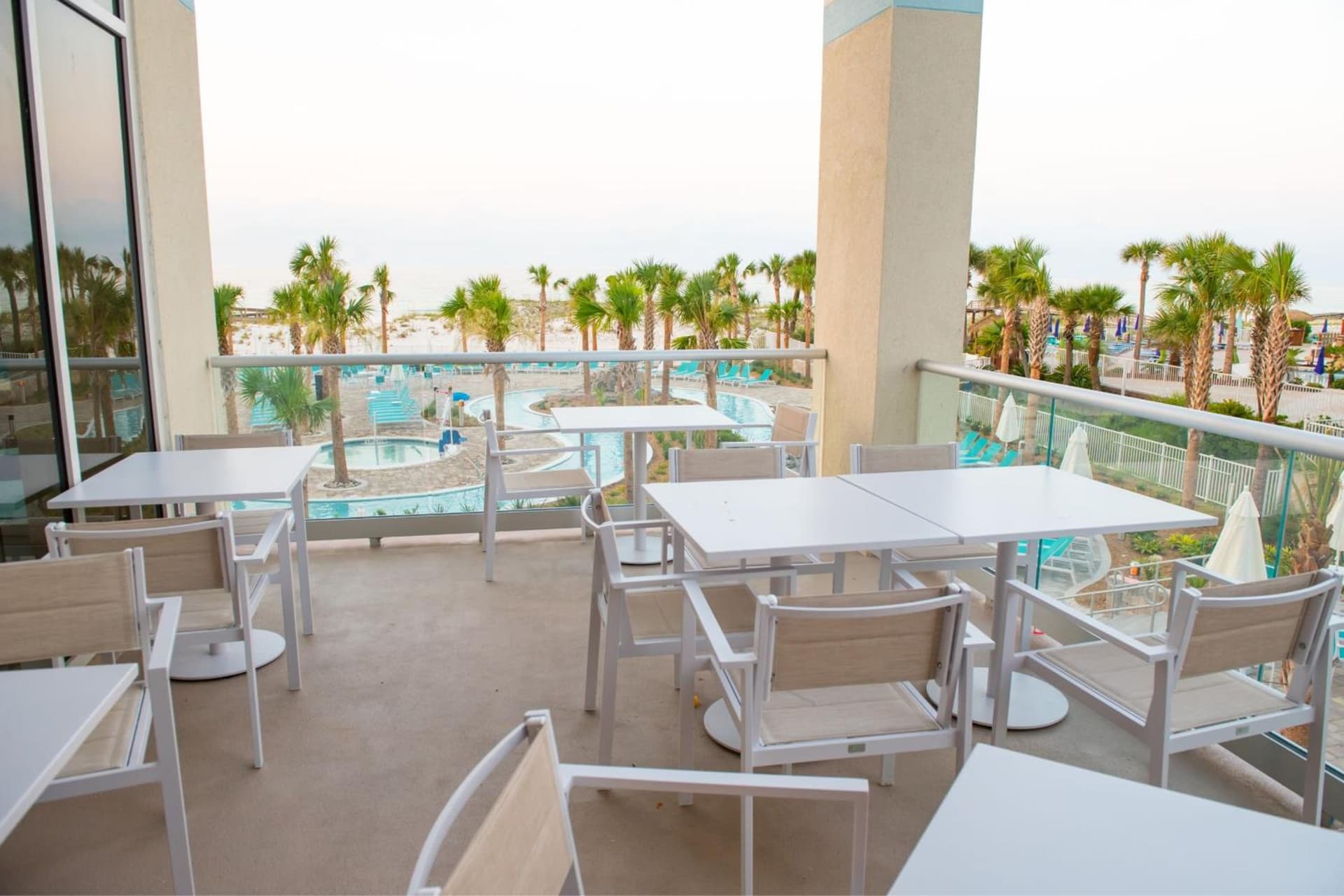 Fairfield by Marriott Inn & Suites Pensacola Beach gallery photo in Pensacola Beach, FL — image 33