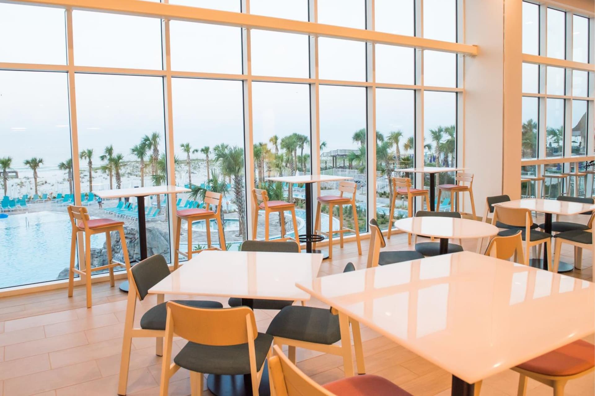 Fairfield by Marriott Inn & Suites Pensacola Beach gallery photo in Pensacola Beach, FL — image 38