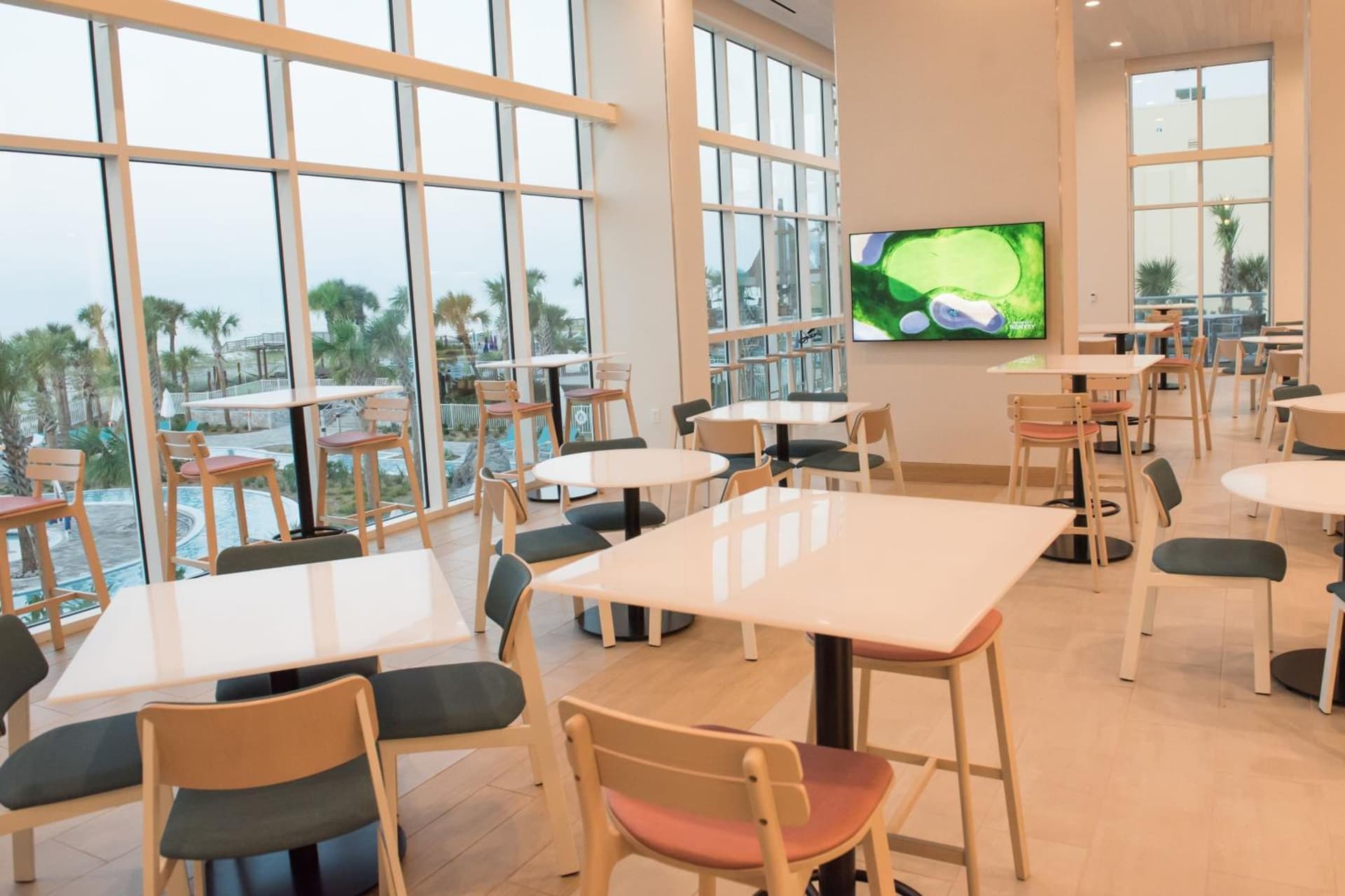 Fairfield by Marriott Inn & Suites Pensacola Beach gallery photo in Pensacola Beach, FL — image 66