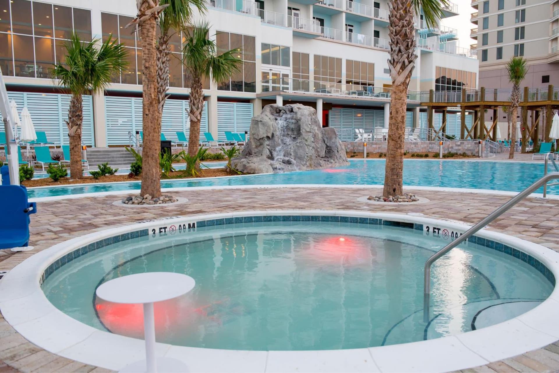 Fairfield by Marriott Inn & Suites Pensacola Beach gallery photo in Pensacola Beach, FL — image 37