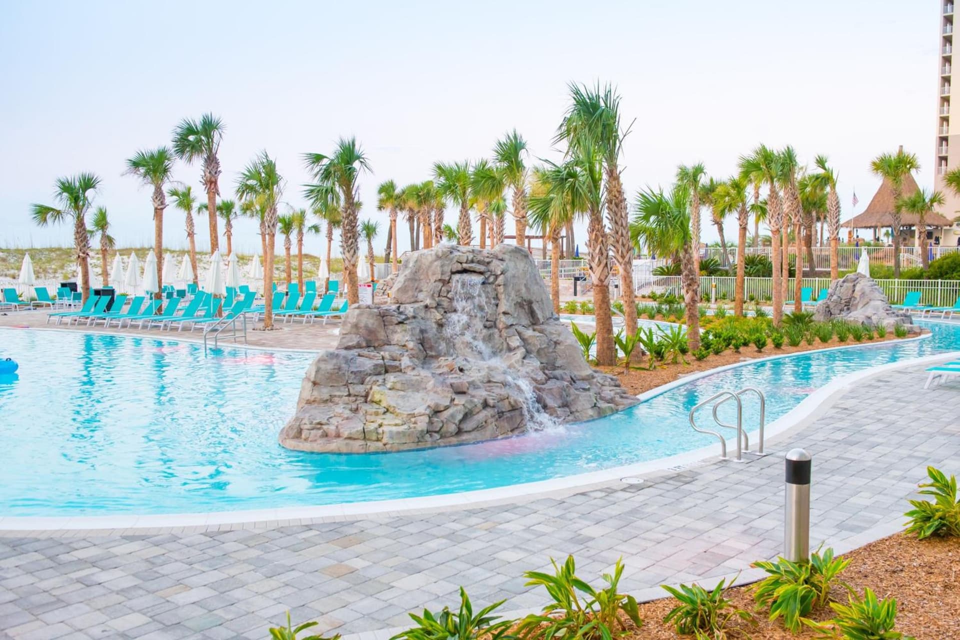 Fairfield by Marriott Inn & Suites Pensacola Beach gallery photo in Pensacola Beach, FL — image 49