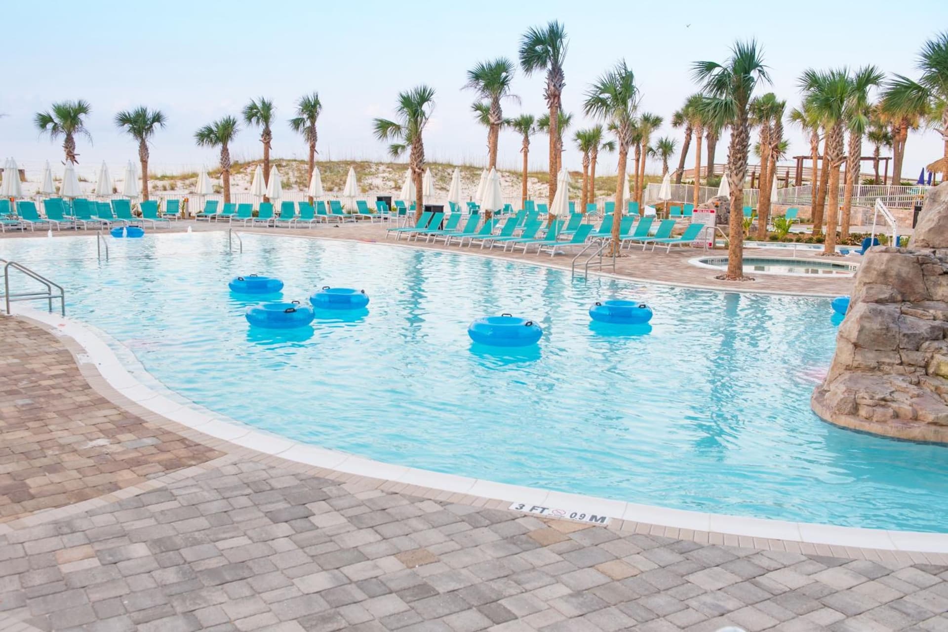 Fairfield by Marriott Inn & Suites Pensacola Beach gallery photo in Pensacola Beach, FL — image 26