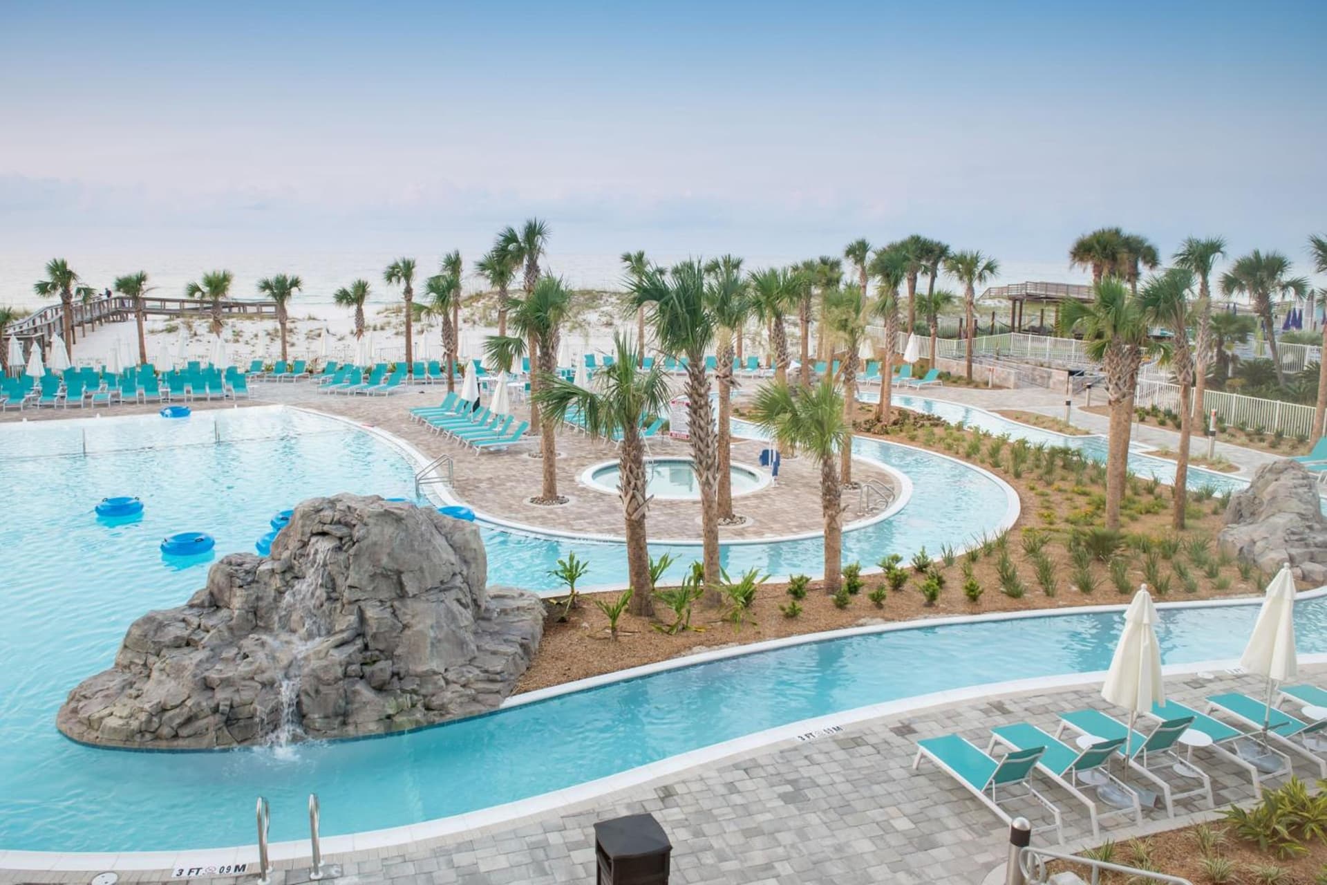 Fairfield by Marriott Inn & Suites Pensacola Beach gallery photo in Pensacola Beach, FL — image 56