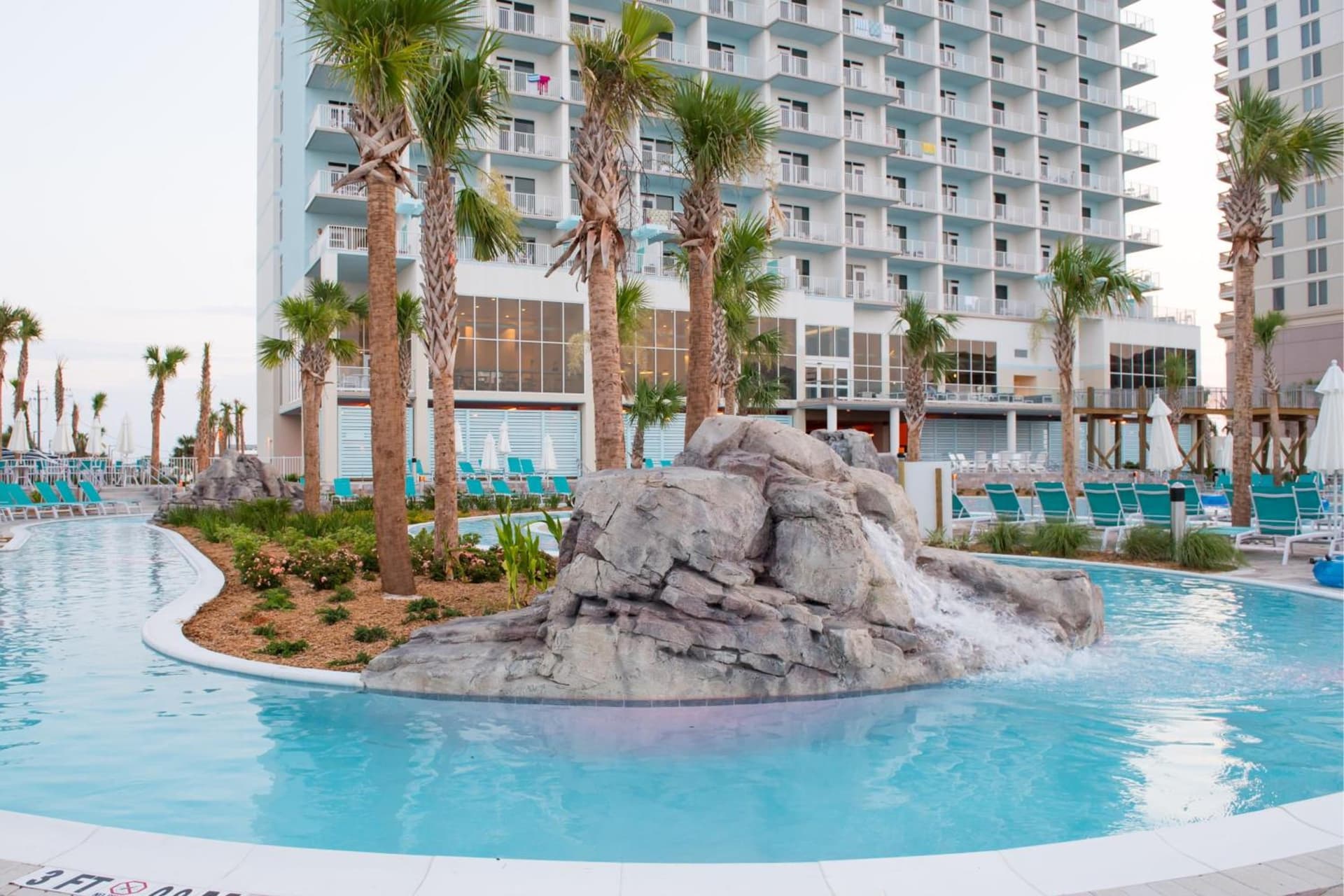 Fairfield by Marriott Inn & Suites Pensacola Beach gallery photo in Pensacola Beach, FL — image 15