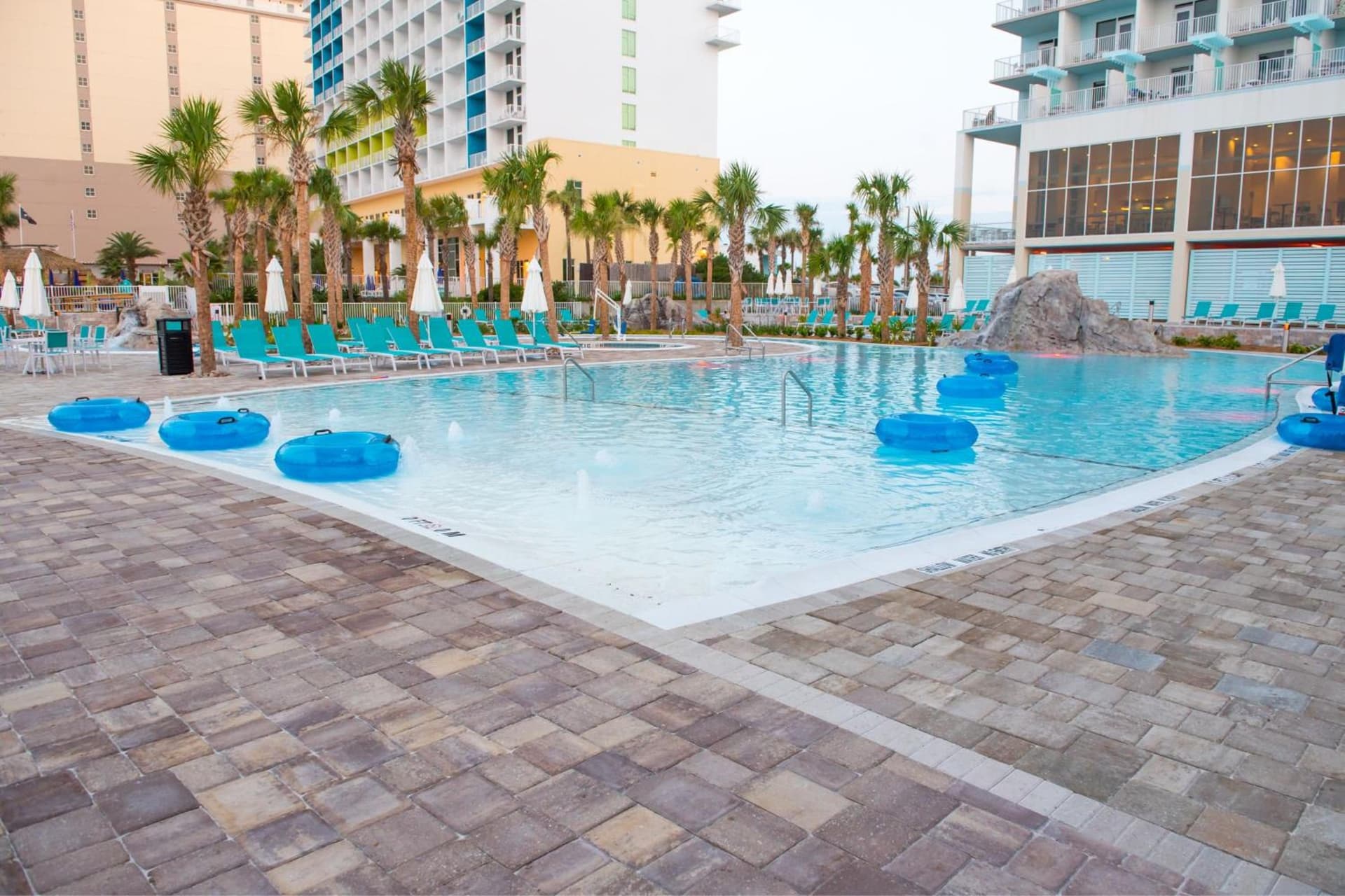 Fairfield by Marriott Inn & Suites Pensacola Beach gallery photo in Pensacola Beach, FL — image 5