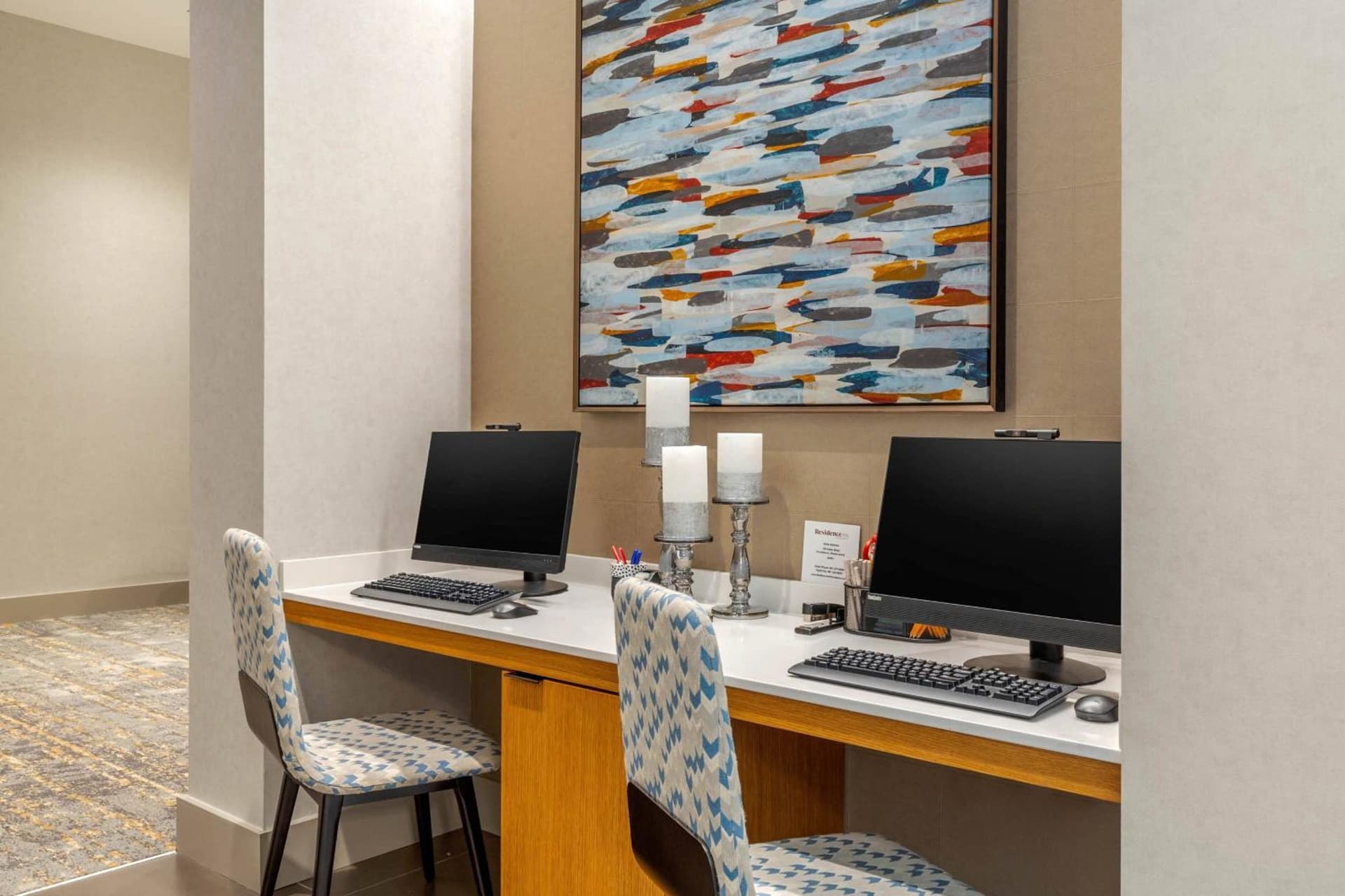 Residence Inn Providence Downtown gallery photo in Providence, RI — image 5