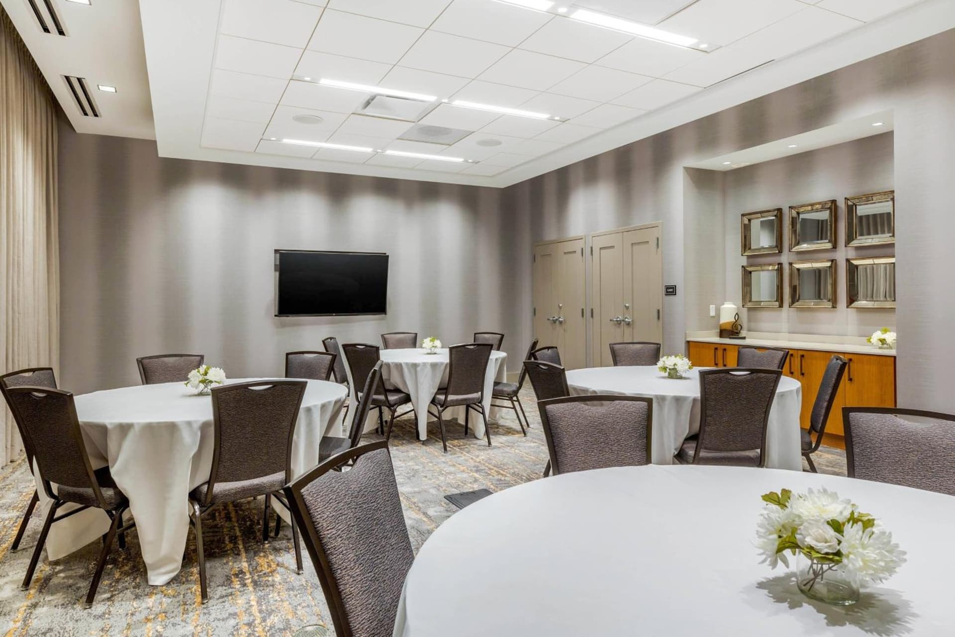Residence Inn Providence Downtown gallery photo in Providence, RI — image 23