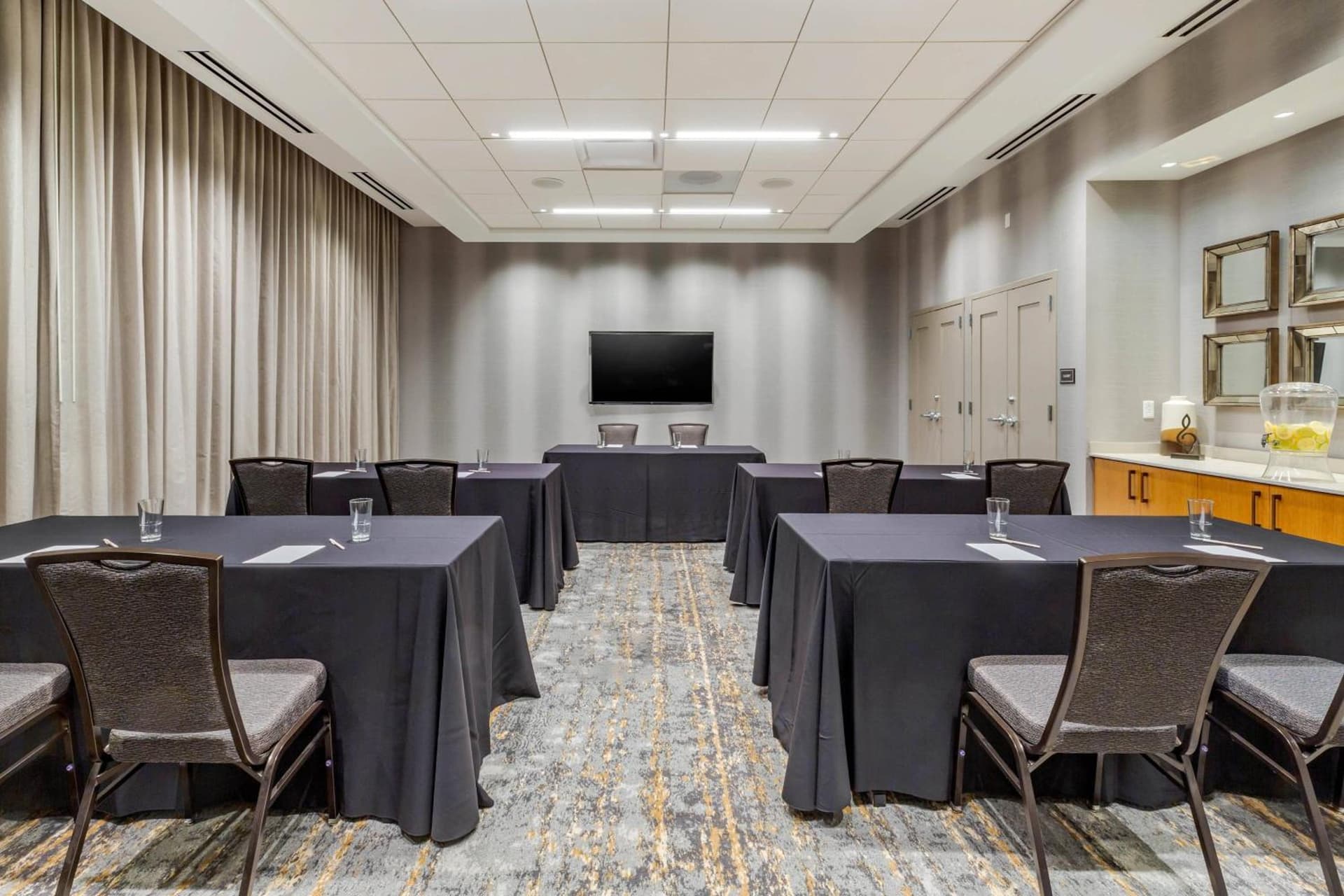 Residence Inn Providence Downtown gallery photo in Providence, RI — image 6