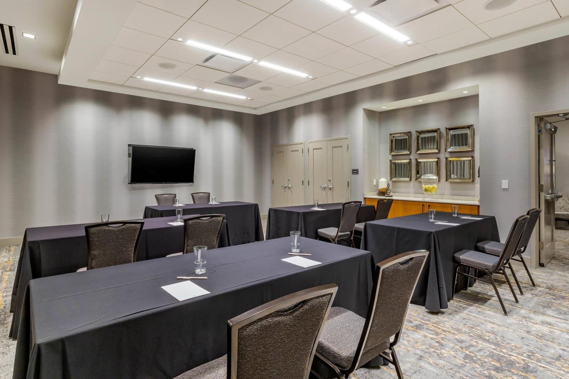 Residence Inn Providence Downtown gallery photo in Providence, RI — image 17
