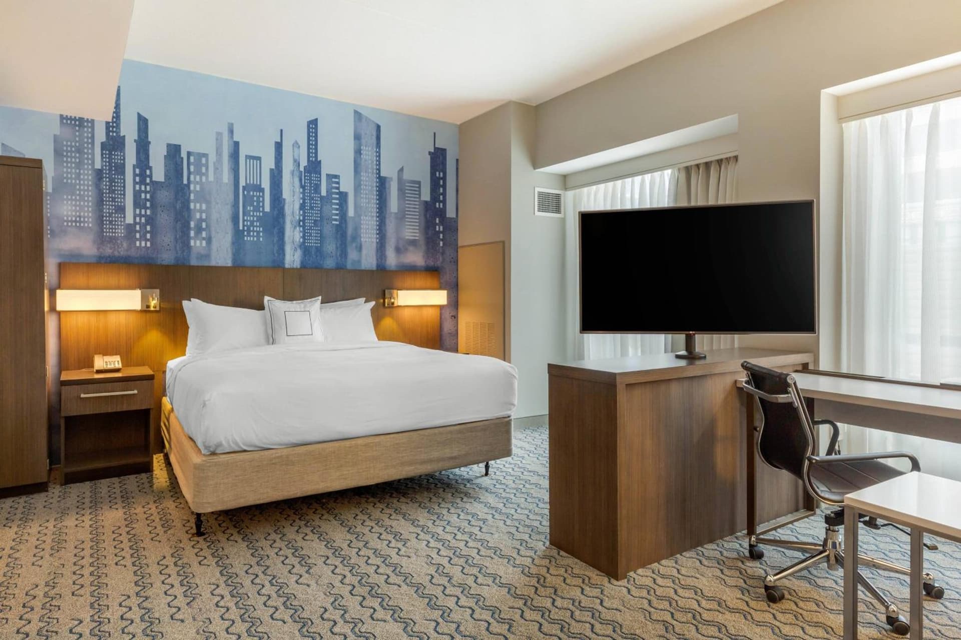 Residence Inn Providence Downtown gallery photo in Providence, RI — image 33