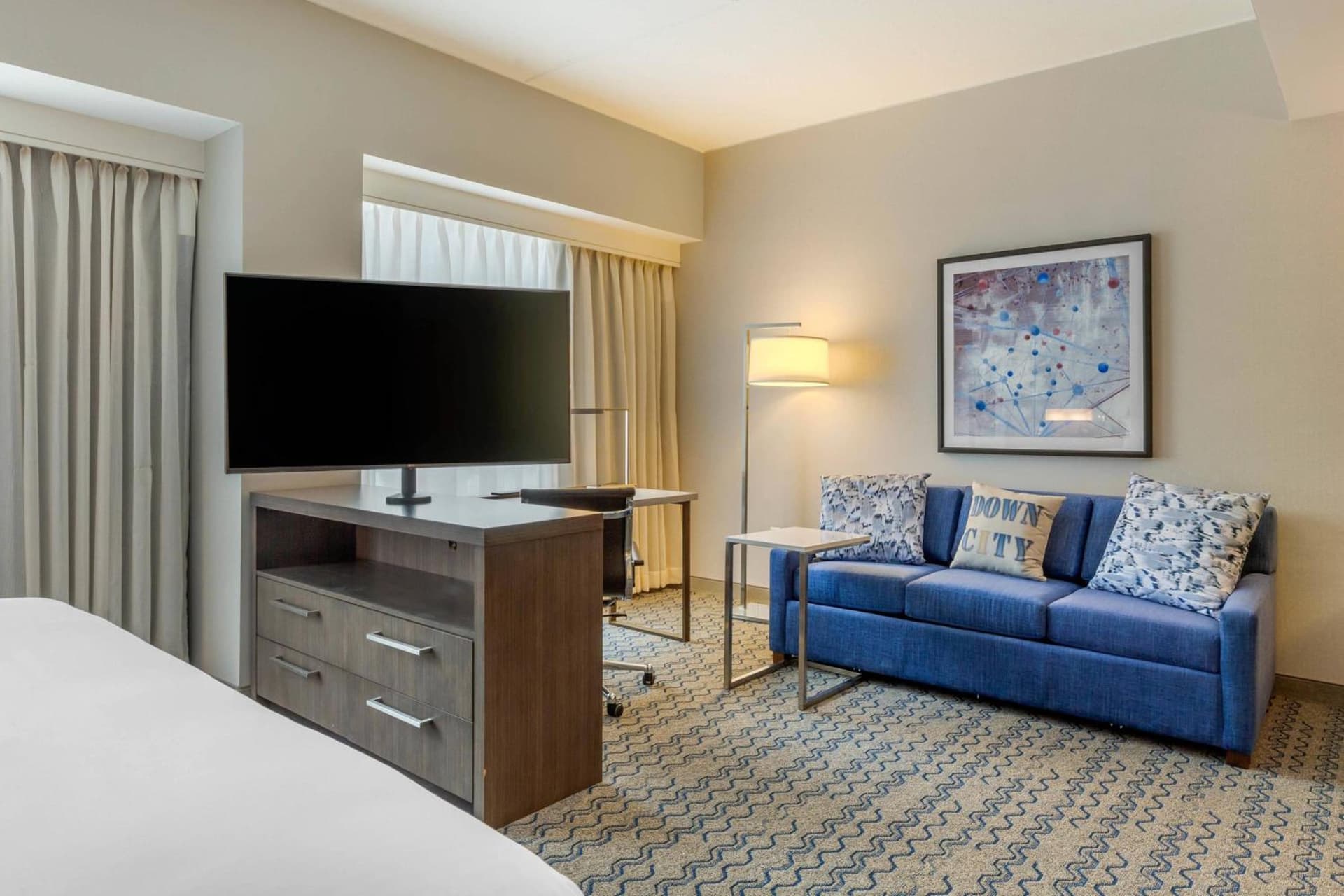 Residence Inn Providence Downtown gallery photo in Providence, RI — image 26
