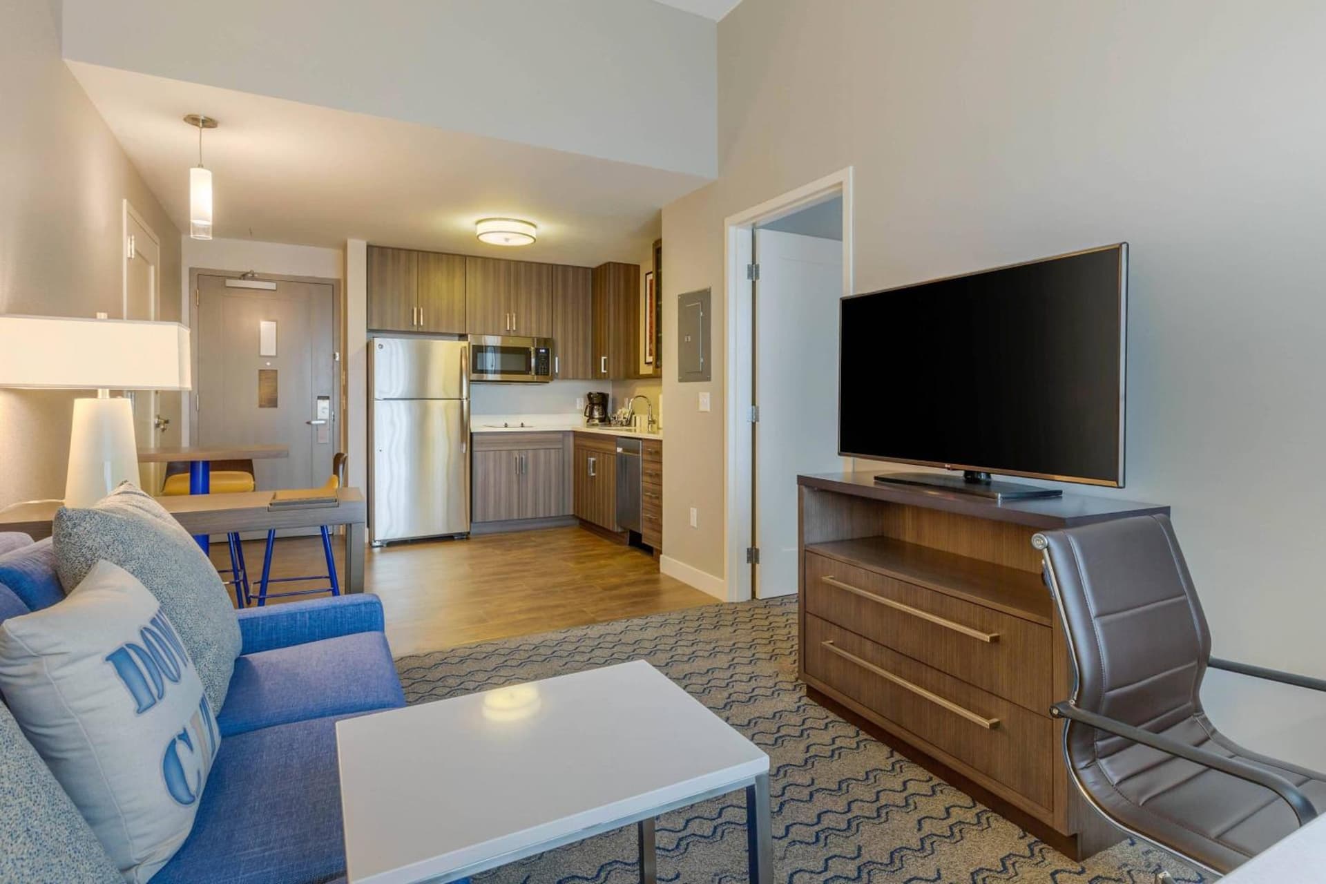 Residence Inn Providence Downtown gallery photo in Providence, RI — image 10