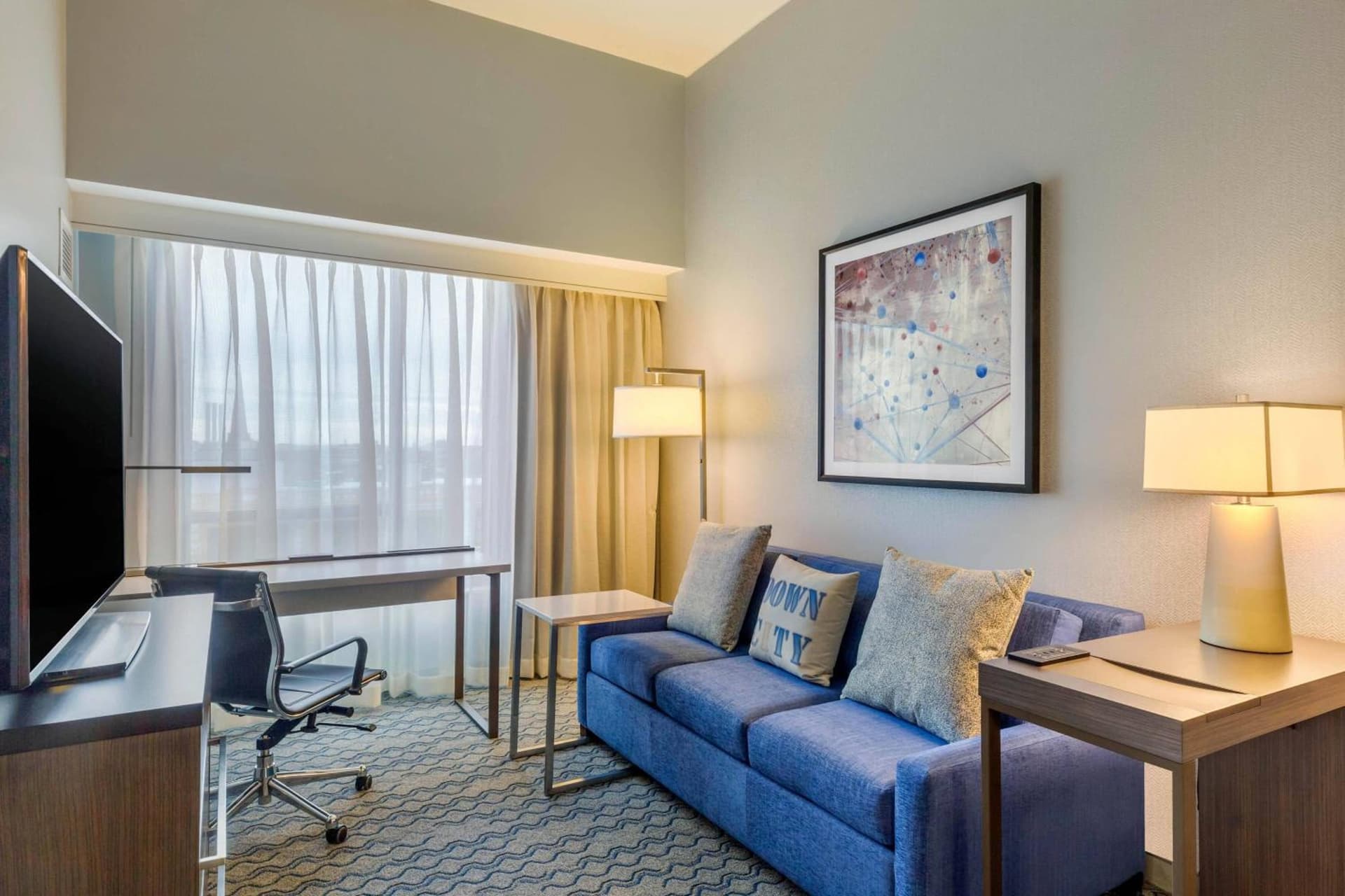 Residence Inn Providence Downtown gallery photo in Providence, RI — image 27