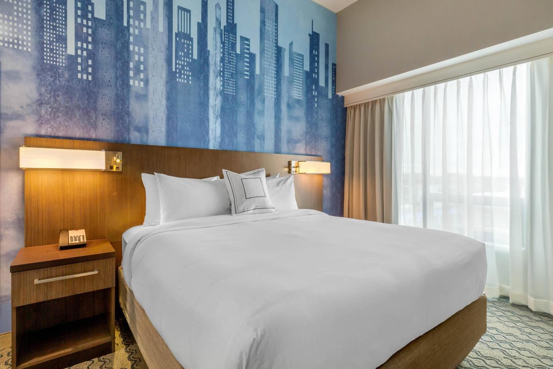 Residence Inn Providence Downtown gallery photo in Providence, RI — image 11