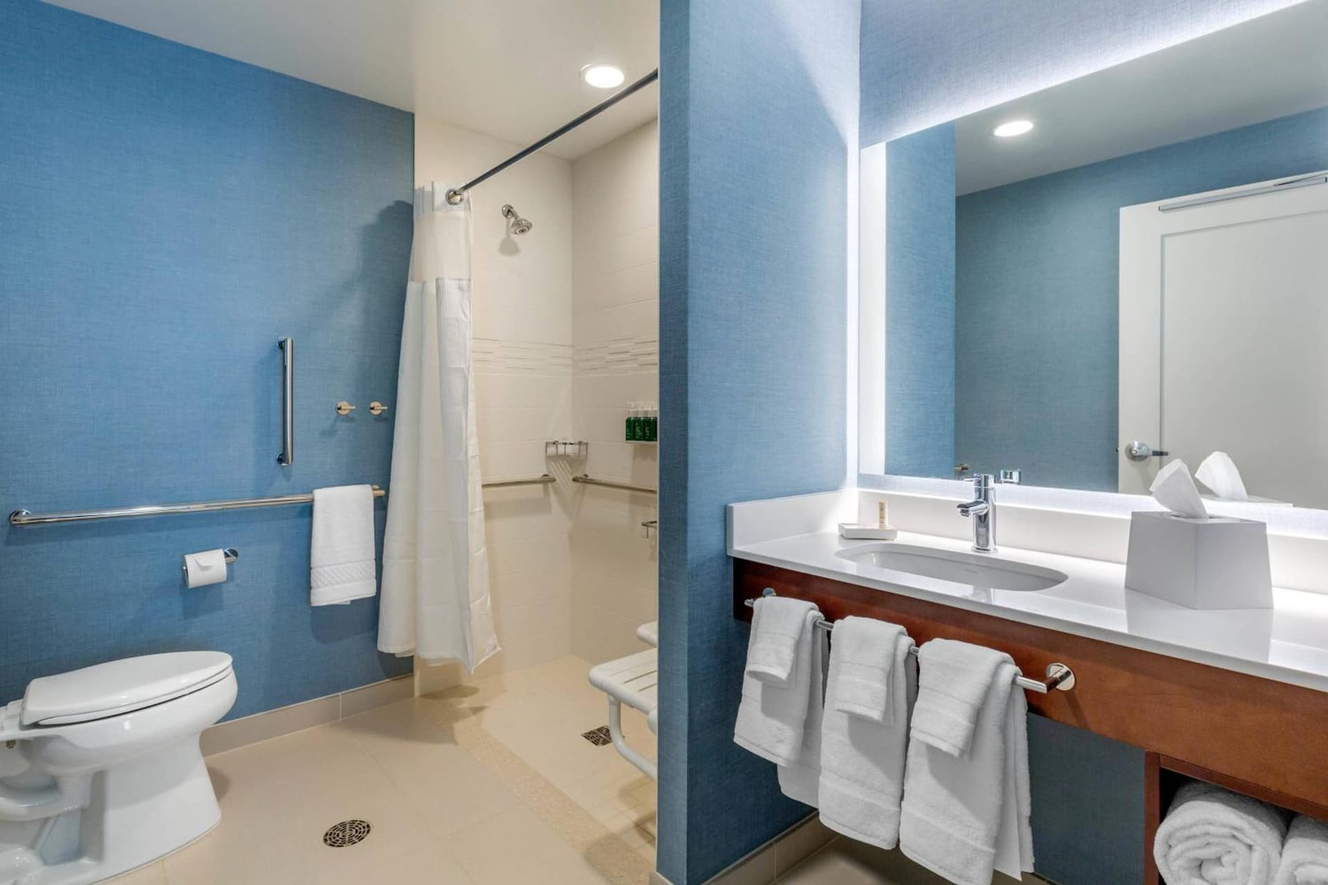 Residence Inn Providence Downtown gallery photo in Providence, RI — image 32