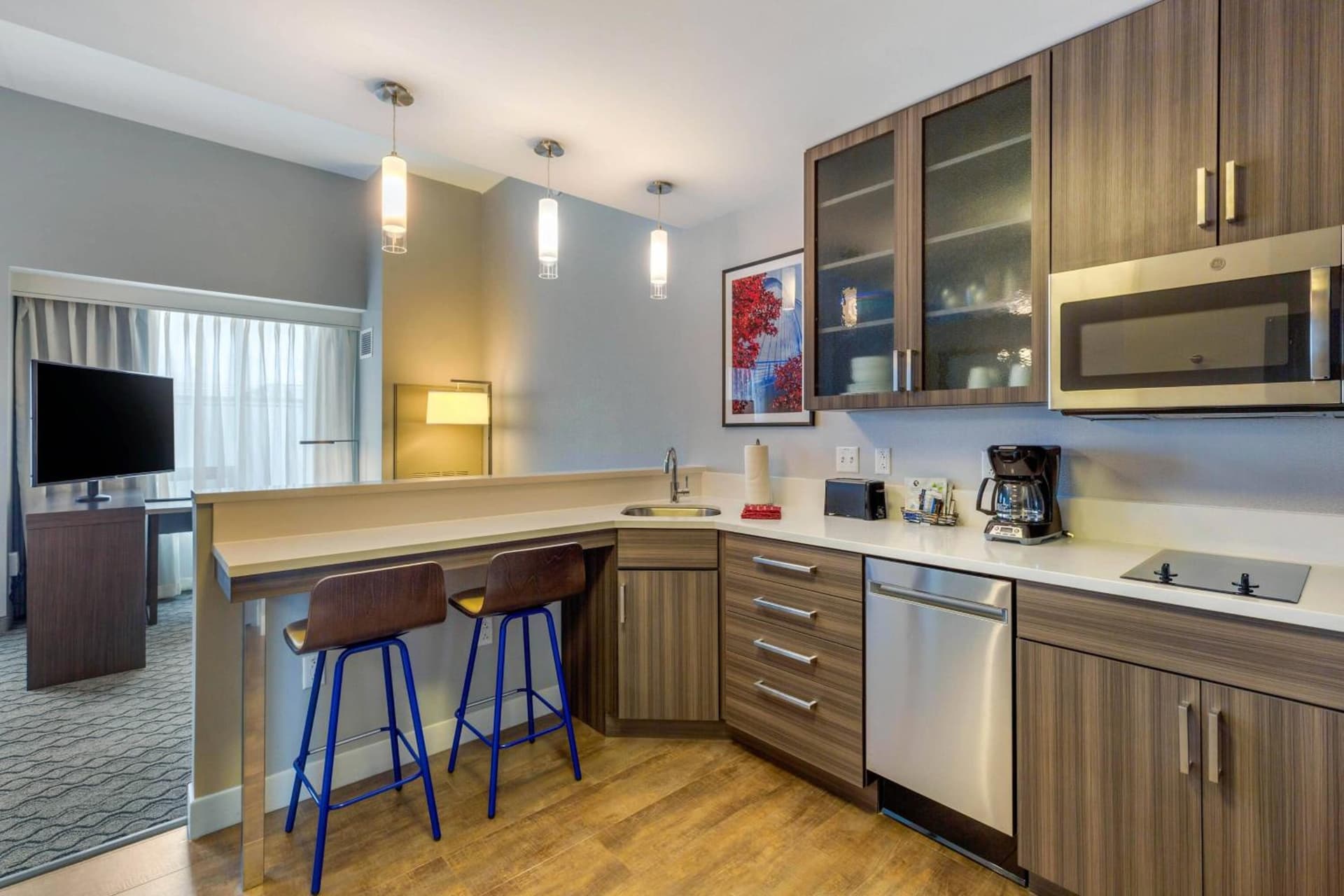 Residence Inn Providence Downtown gallery photo in Providence, RI — image 14