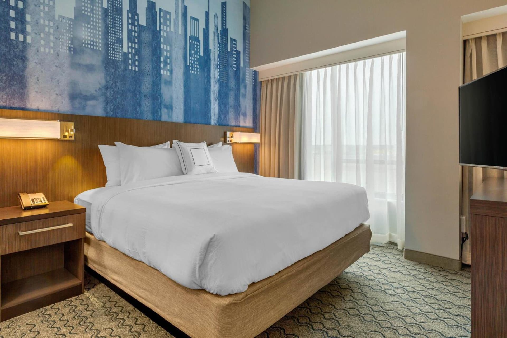 Residence Inn Providence Downtown gallery photo in Providence, RI — image 22