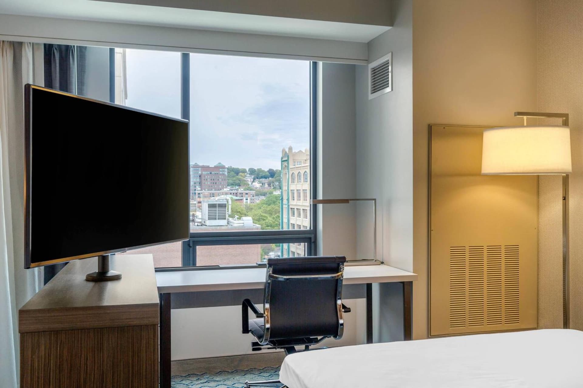 Residence Inn Providence Downtown gallery photo in Providence, RI — image 9