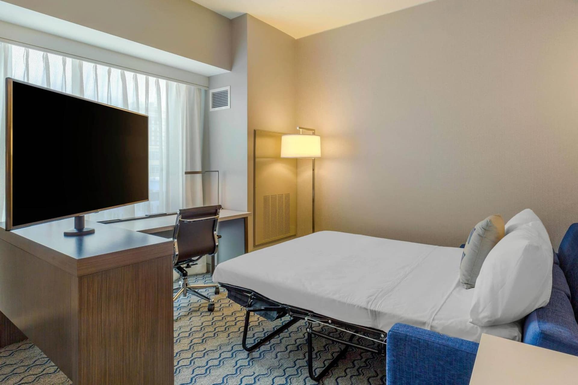 Residence Inn Providence Downtown gallery photo in Providence, RI — image 24