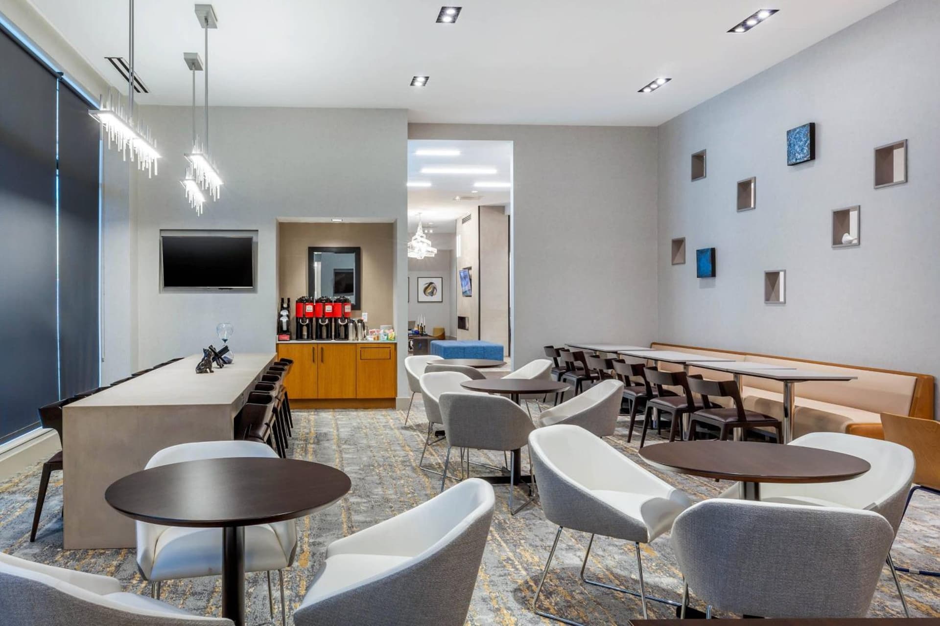 Residence Inn Providence Downtown gallery photo in Providence, RI — image 19