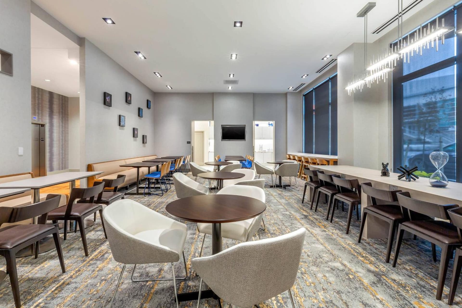 Residence Inn Providence Downtown gallery photo in Providence, RI — image 8
