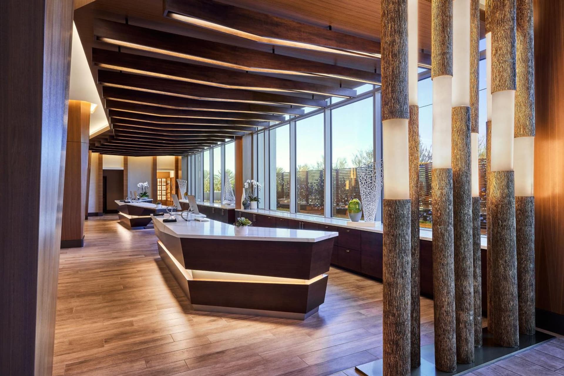 JW Marriott, Anaheim Resort gallery photo in Anaheim, CA — image 113