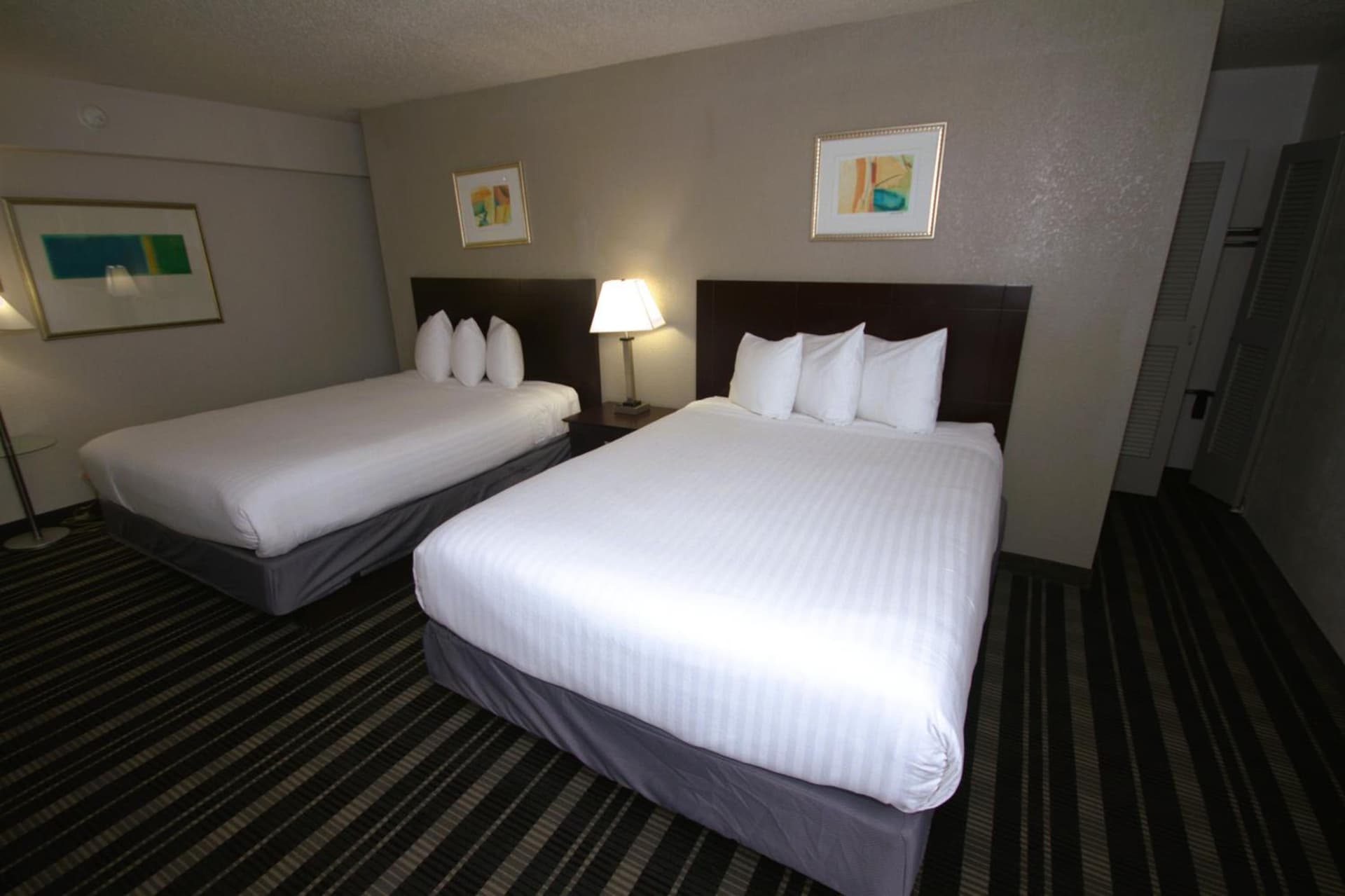 Atrium Hotel and Suites DFW Airport gallery photo in Irving, TX — image 8