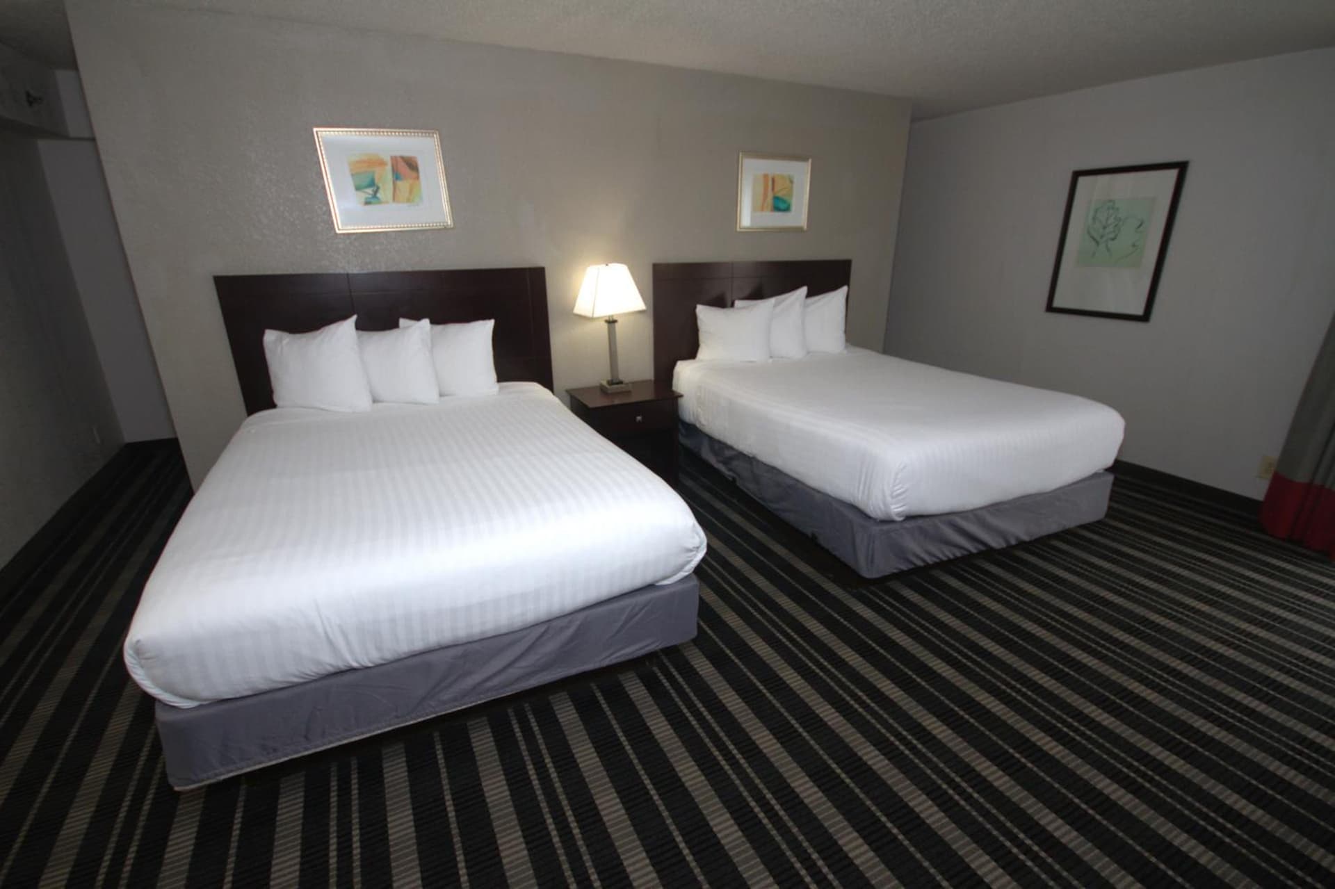 Atrium Hotel and Suites DFW Airport gallery photo in Irving, TX — image 16