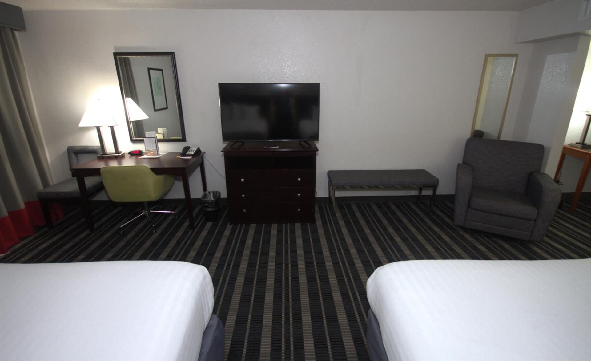 Atrium Hotel and Suites DFW Airport gallery photo in Irving, TX — image 34