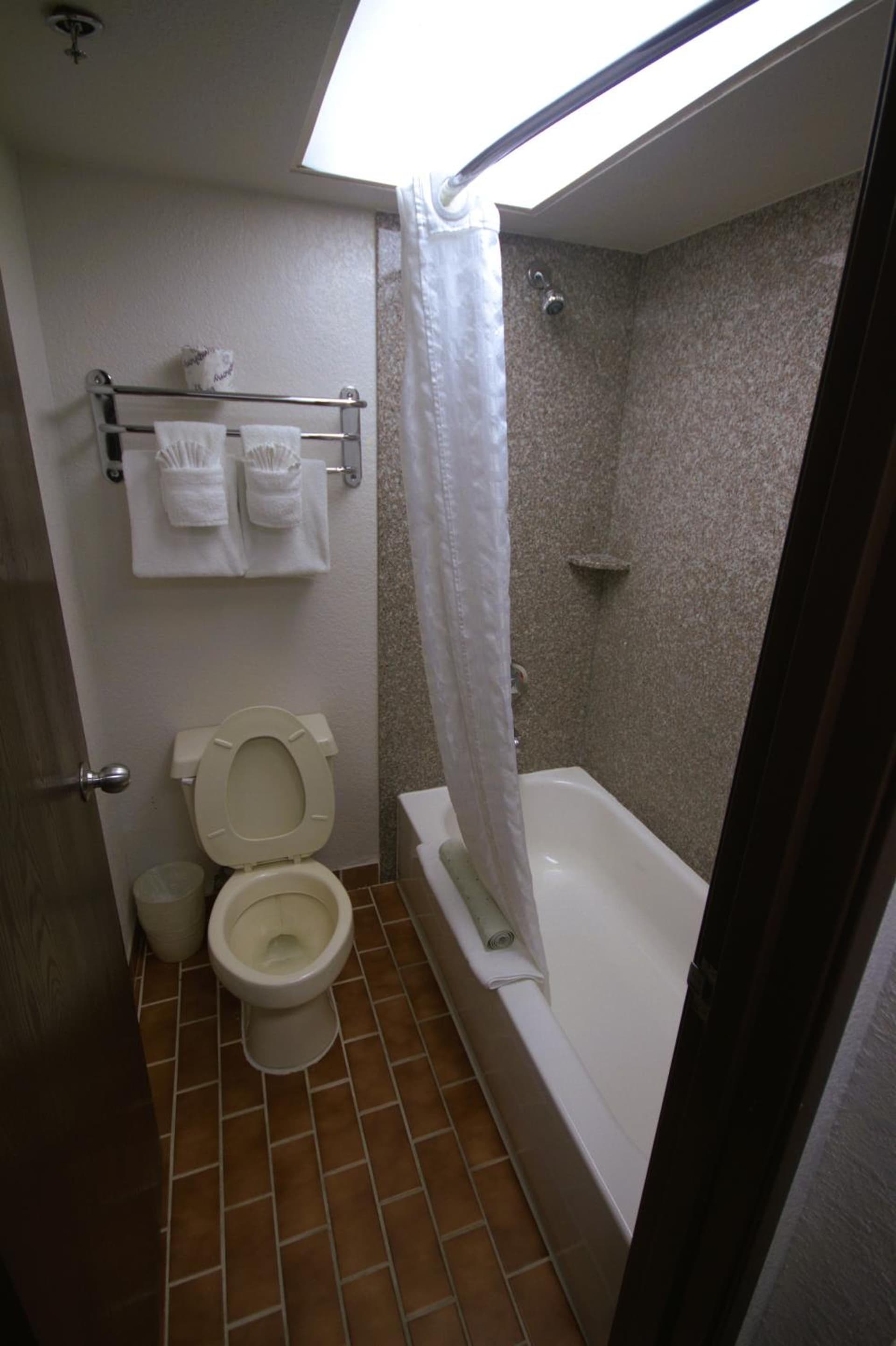 Atrium Hotel and Suites DFW Airport gallery photo in Irving, TX — image 78