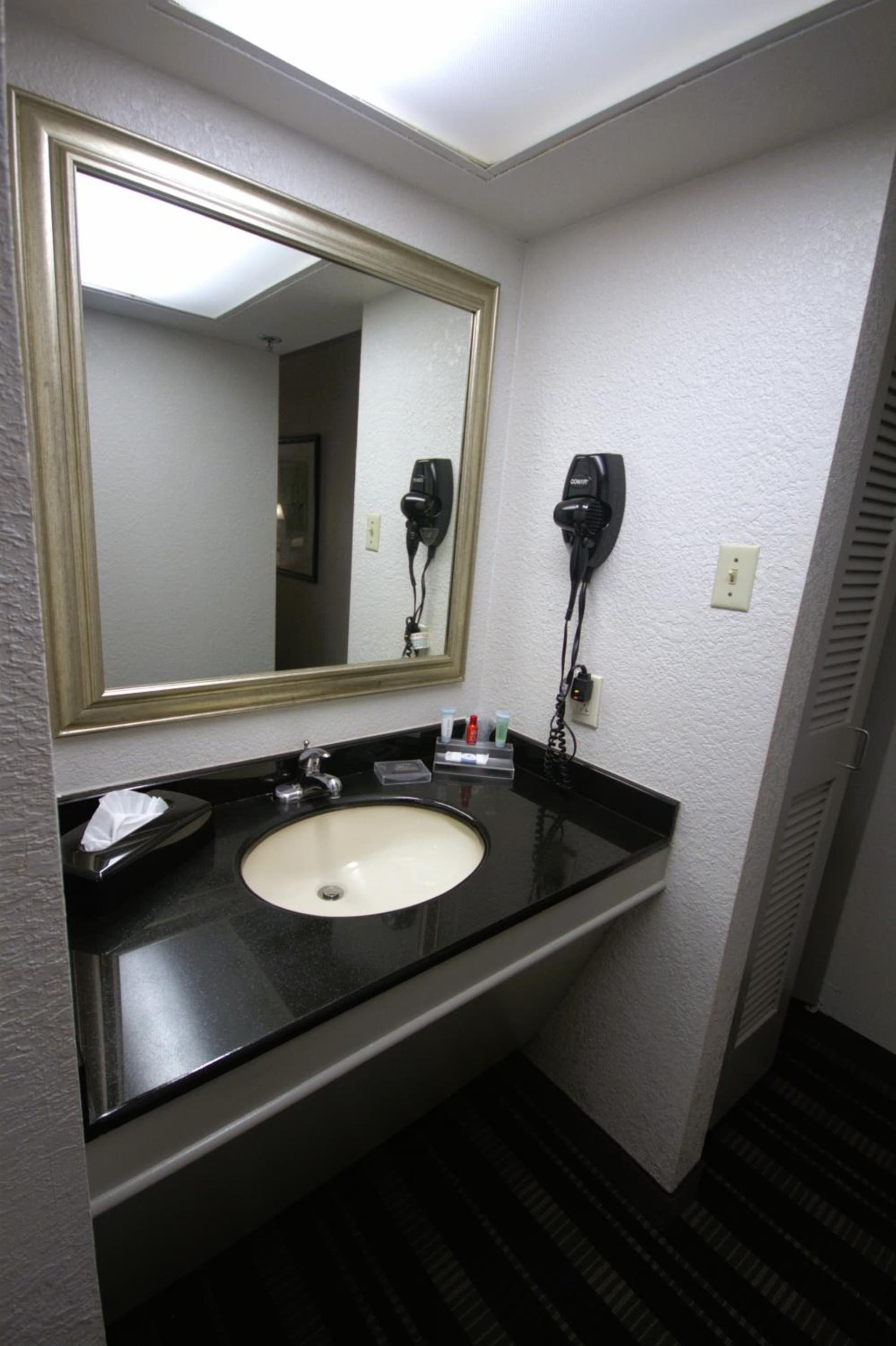 Atrium Hotel and Suites DFW Airport gallery photo in Irving, TX — image 22