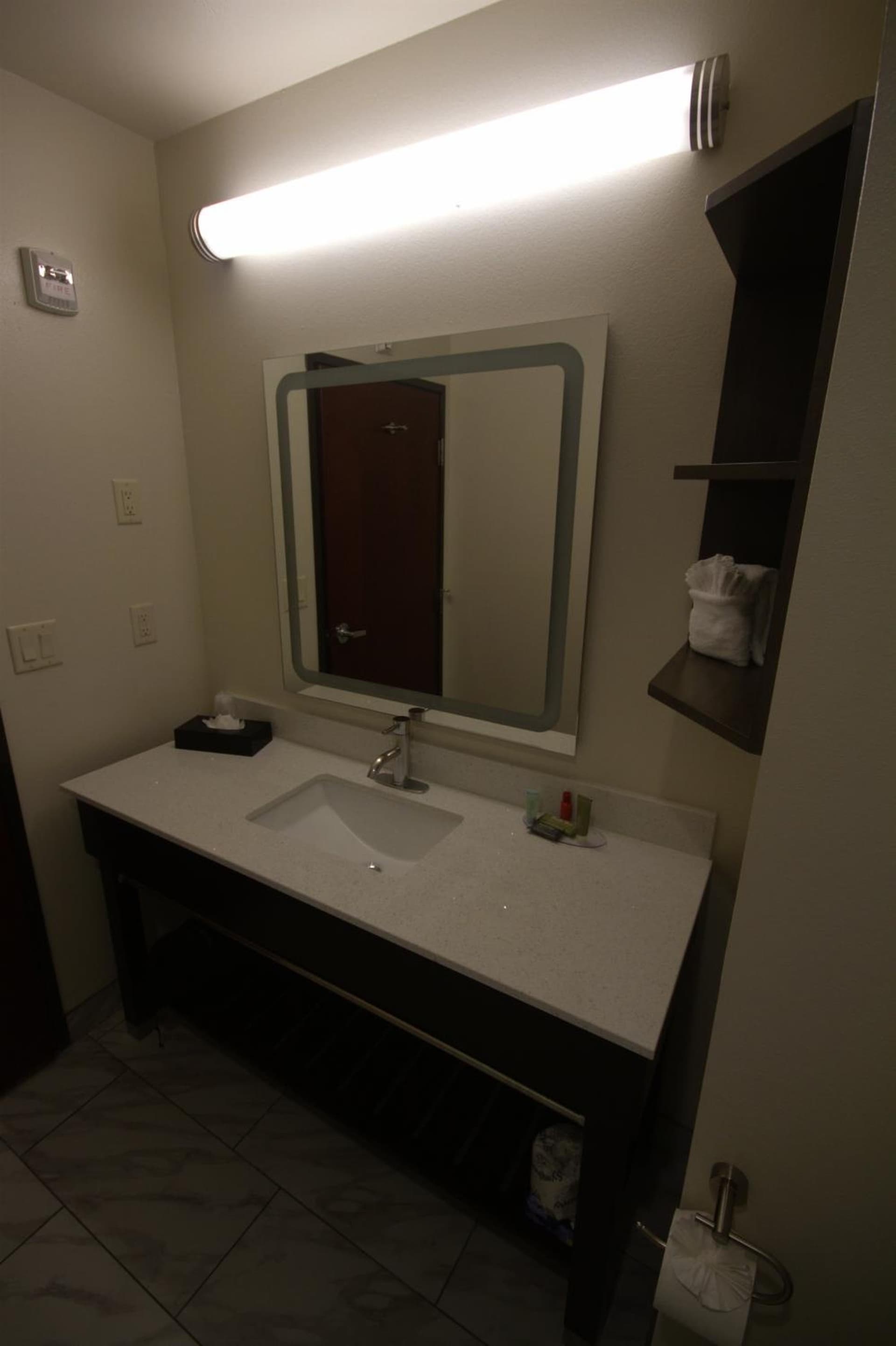 Atrium Hotel and Suites DFW Airport gallery photo in Irving, TX — image 90