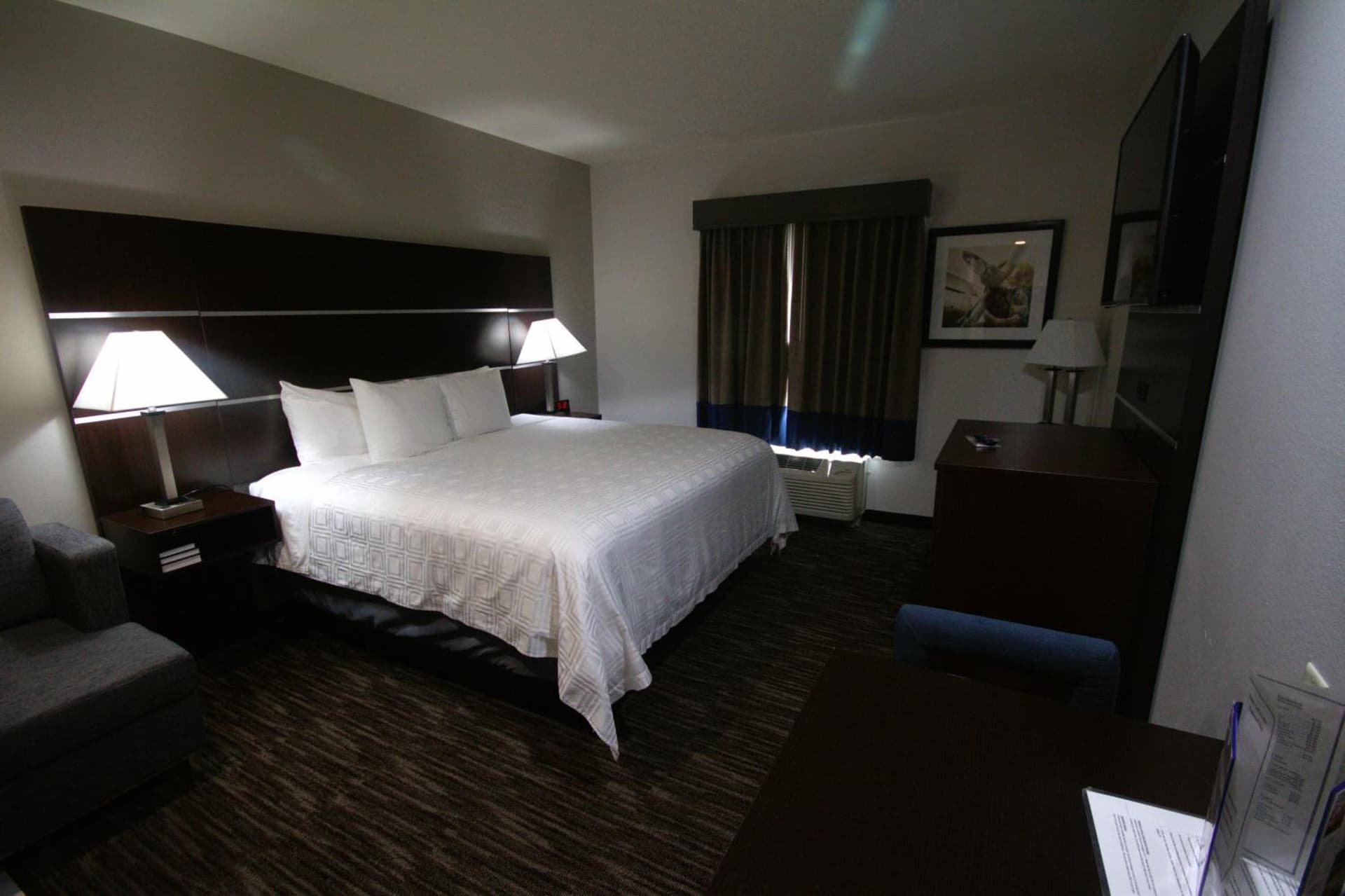 Atrium Hotel and Suites DFW Airport gallery photo in Irving, TX — image 108