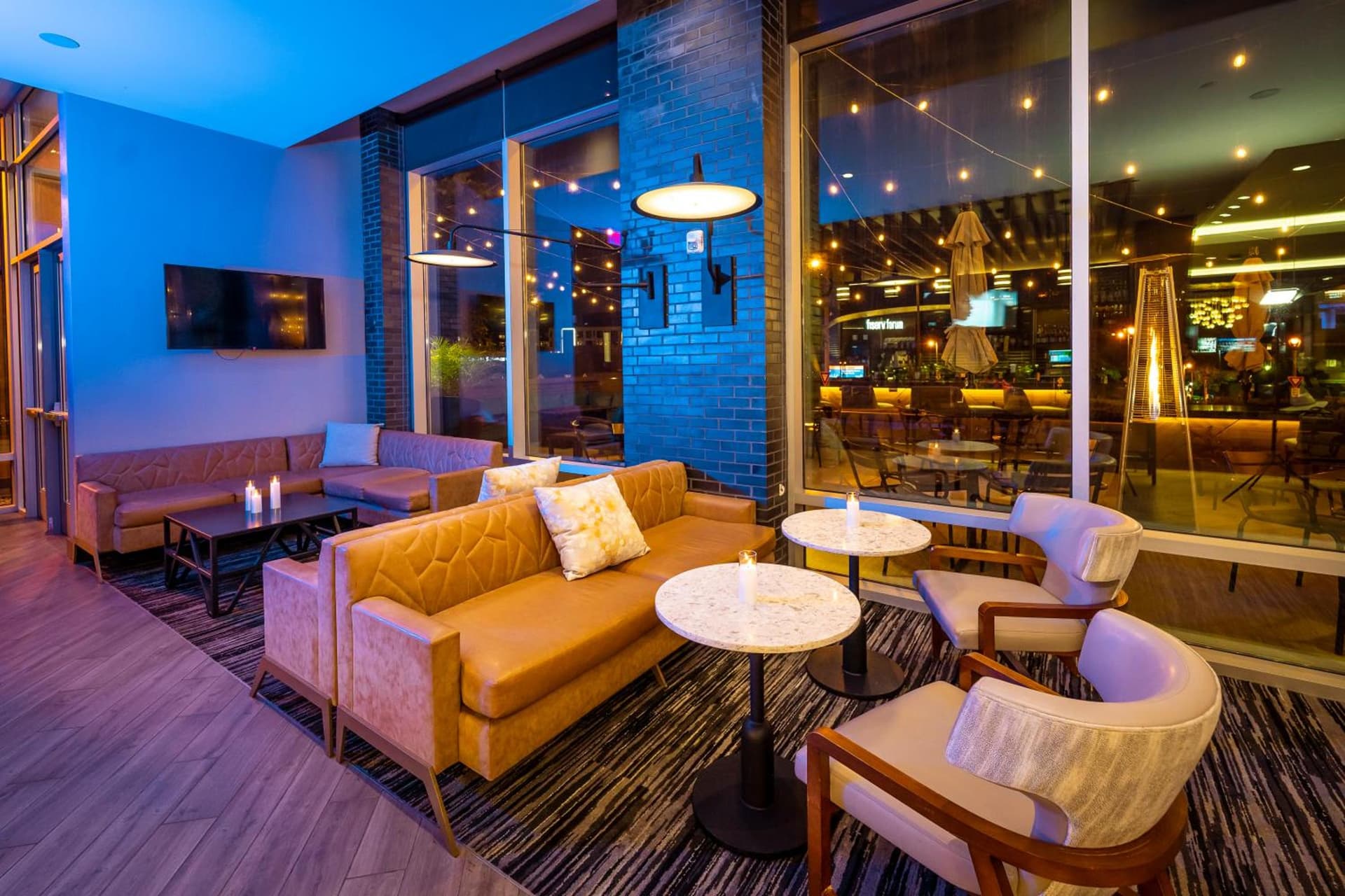 Hyatt Place Milwaukee Downtown gallery photo in Milwaukee, WI — image 111
