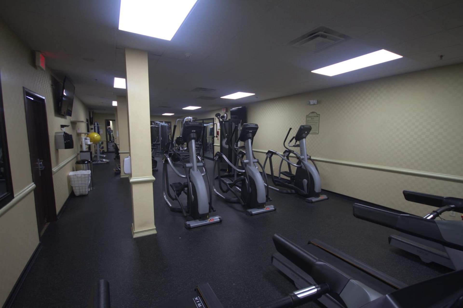 Atrium Hotel and Suites DFW Airport gallery photo in Irving, TX — image 38