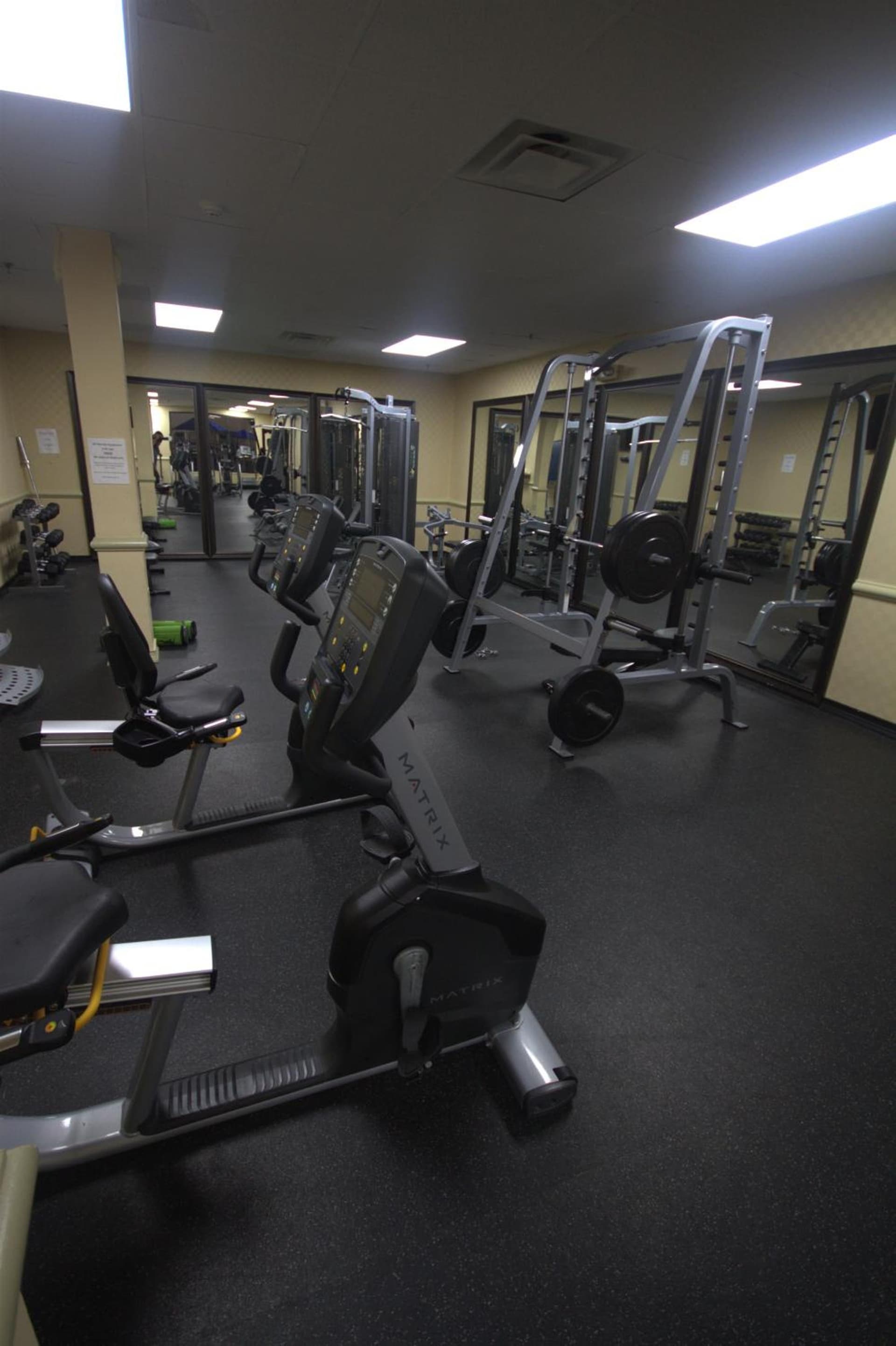 Atrium Hotel and Suites DFW Airport gallery photo in Irving, TX — image 53