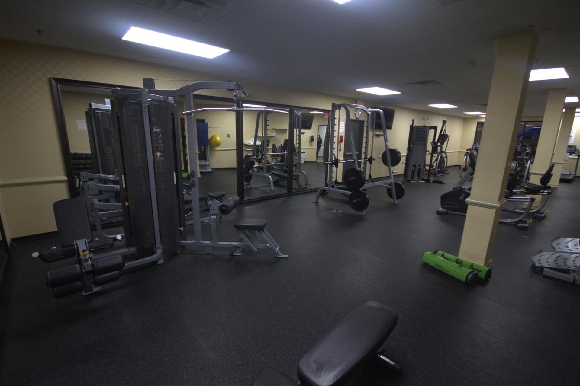 Atrium Hotel and Suites DFW Airport gallery photo in Irving, TX — image 127
