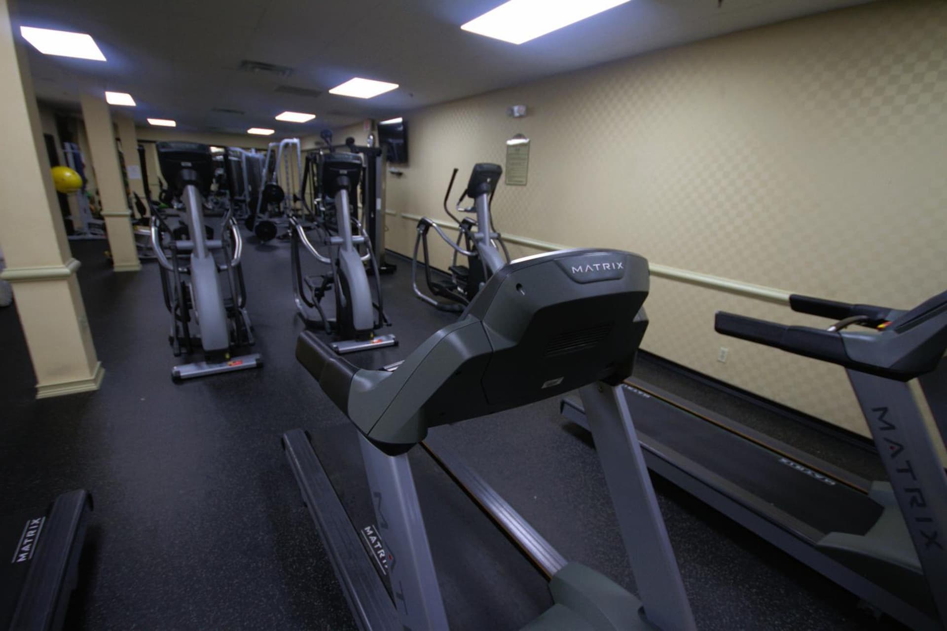 Atrium Hotel and Suites DFW Airport gallery photo in Irving, TX — image 82